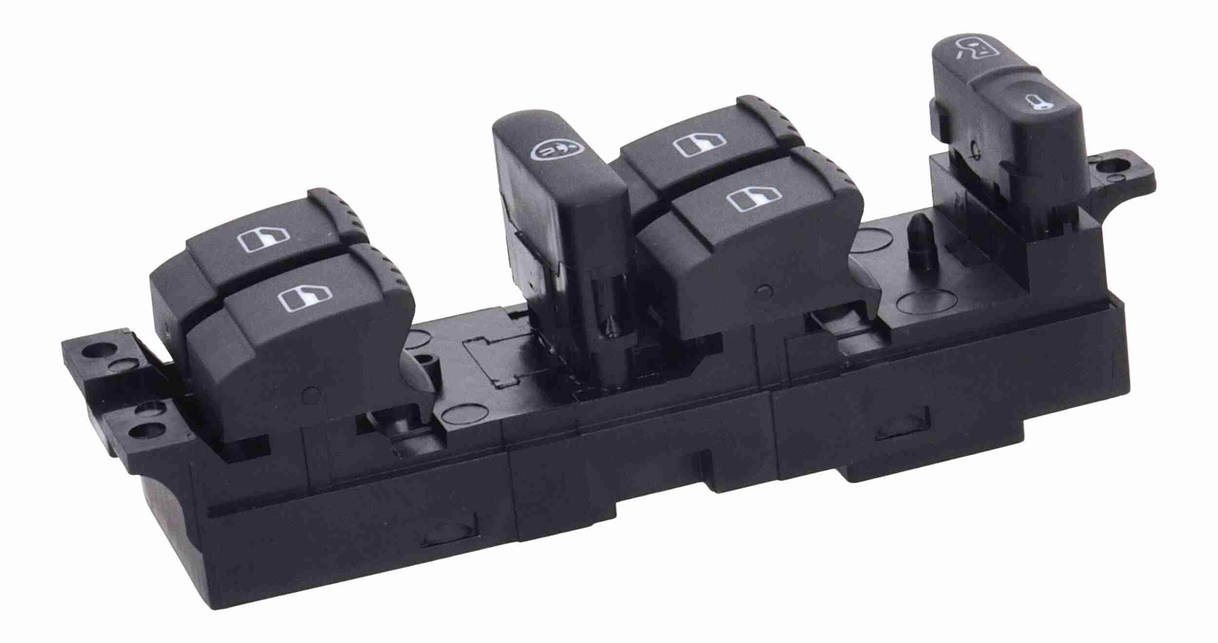 Schakelaar, raamopener Vemo V25-73-0205