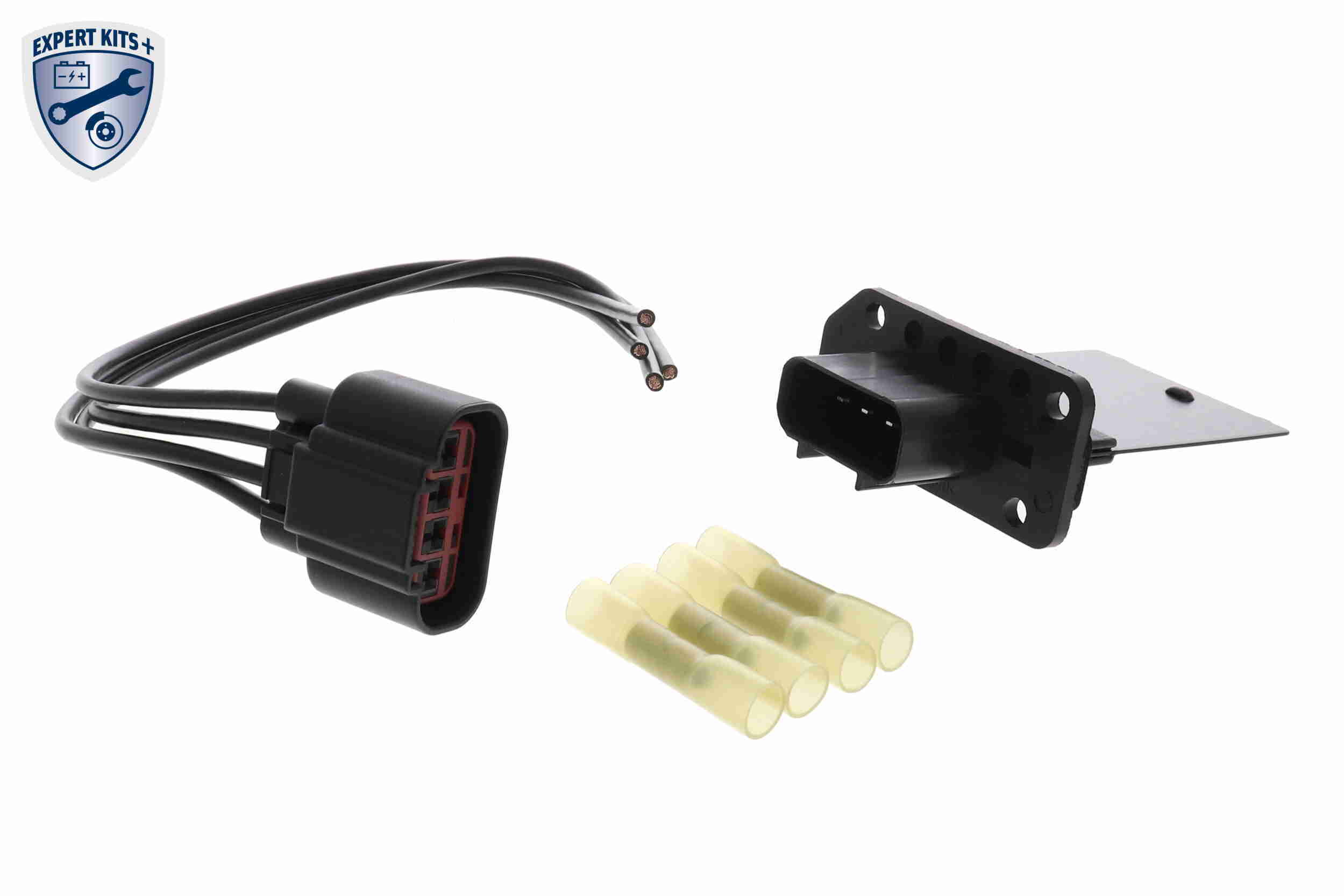 Regelaar, interieurventilator Vemo V25-79-0018-1