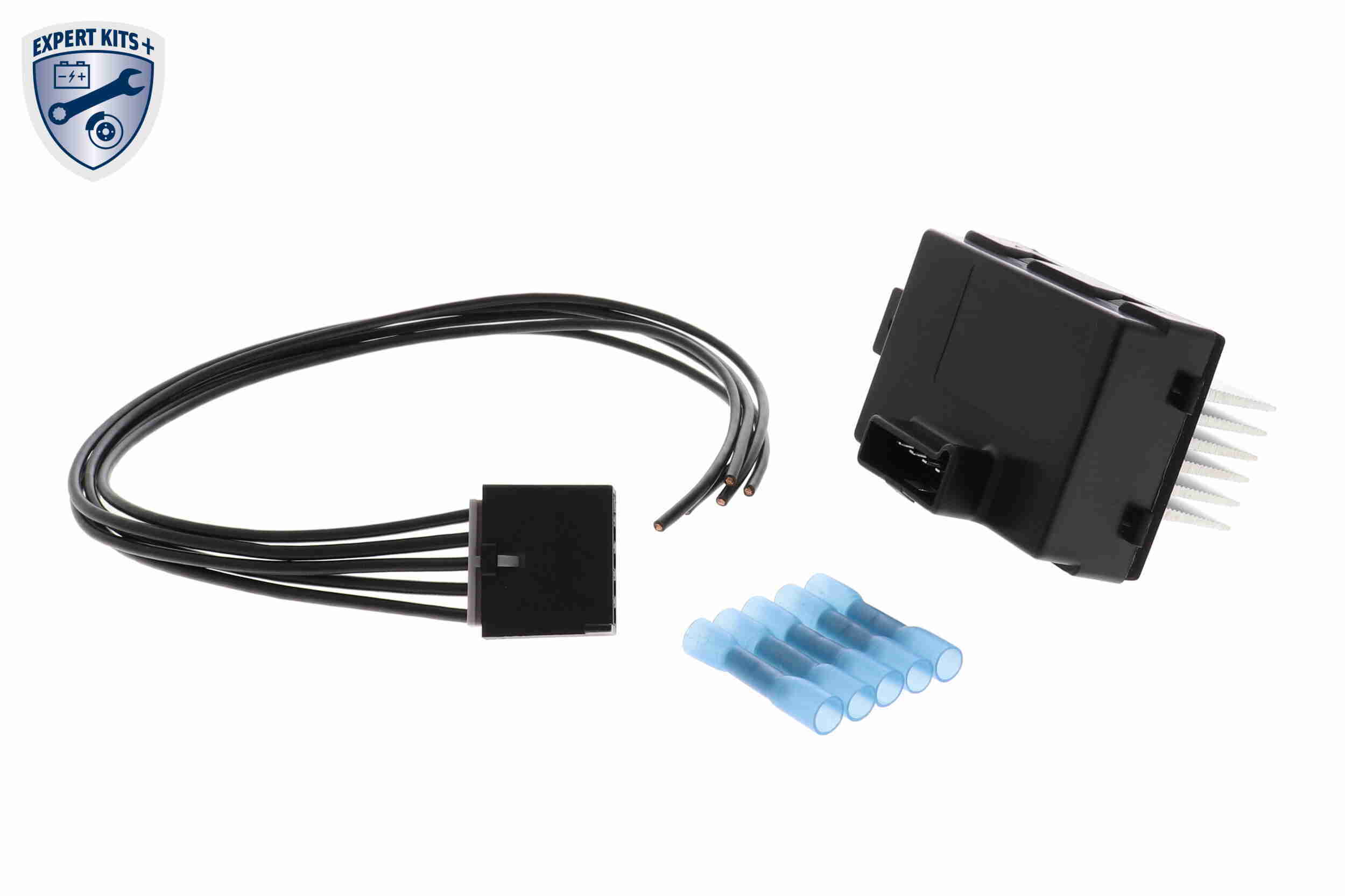 Regelaar, interieurventilator Vemo V25-79-0021-1