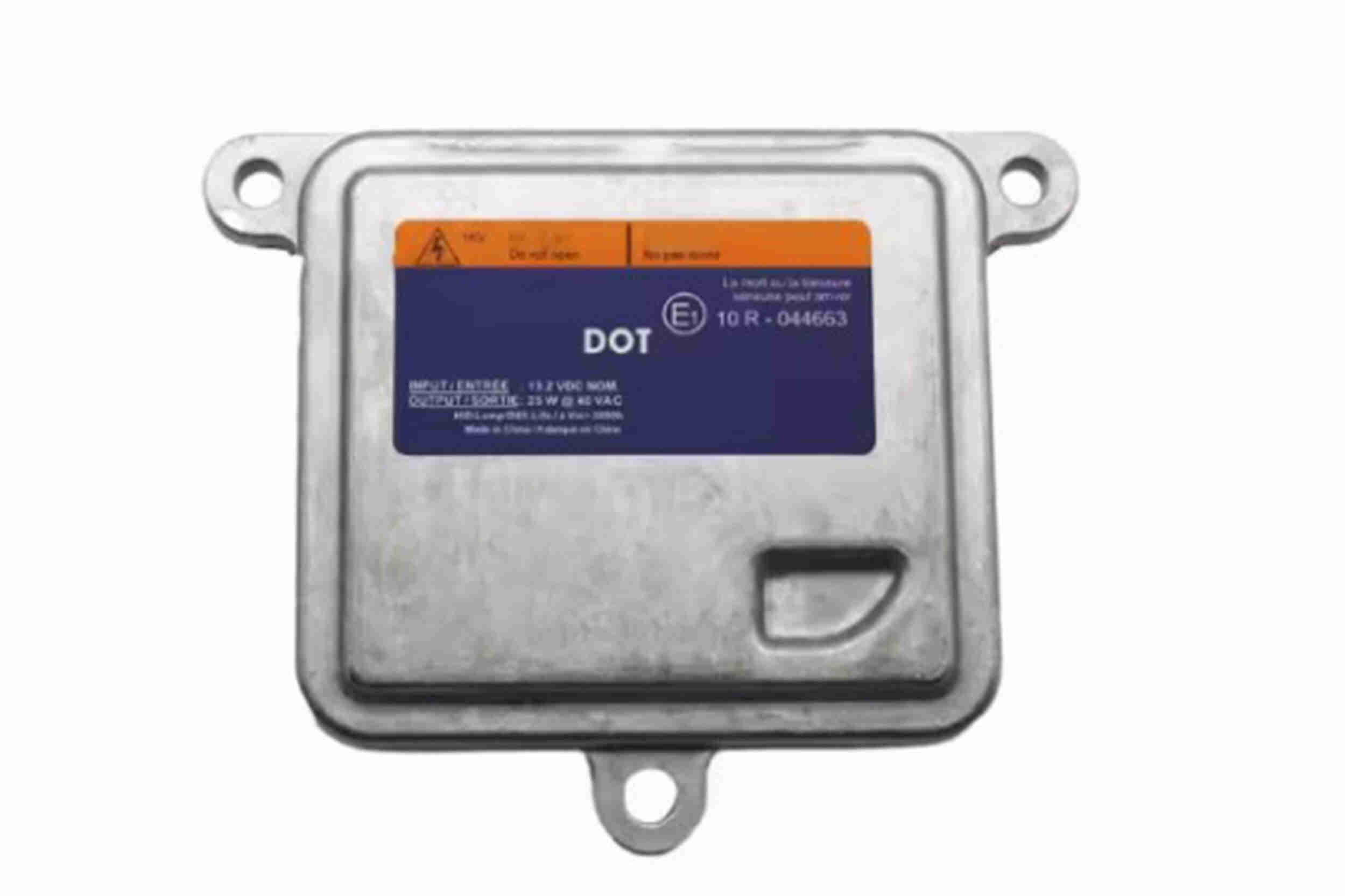 Ontsteking, gasontladingslamp Vemo V25-84-0015