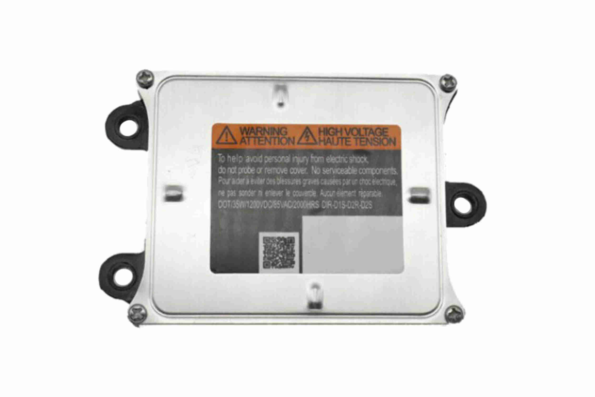 Ontsteking, gasontladingslamp Vemo V25-84-0016