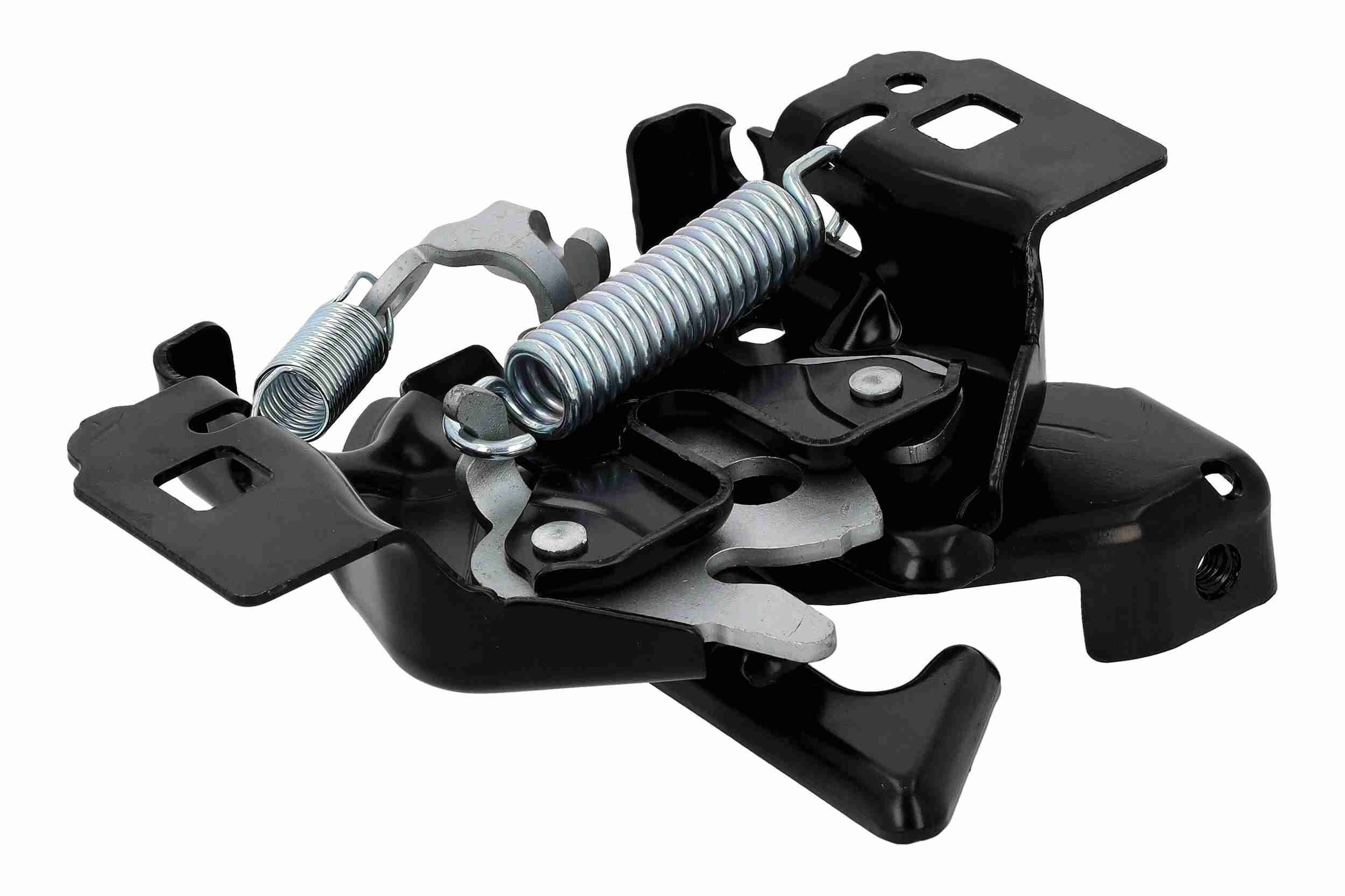 Achterklepslot Vemo V25-85-0021