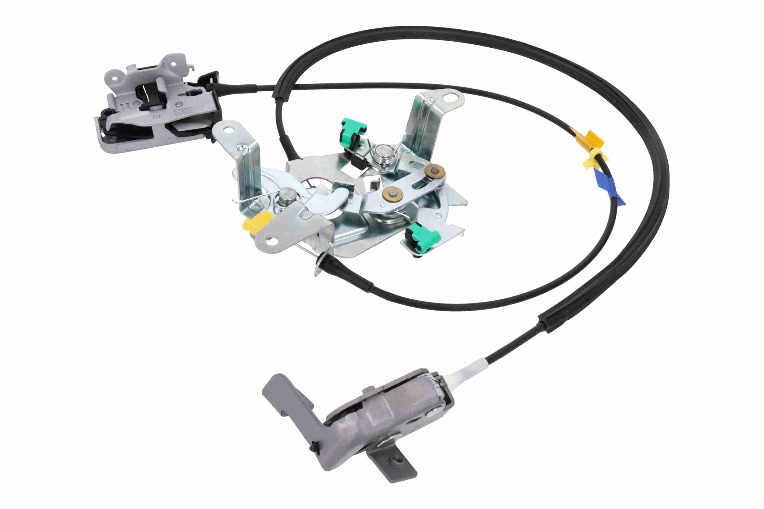 Deurslot Vemo V25-85-0068