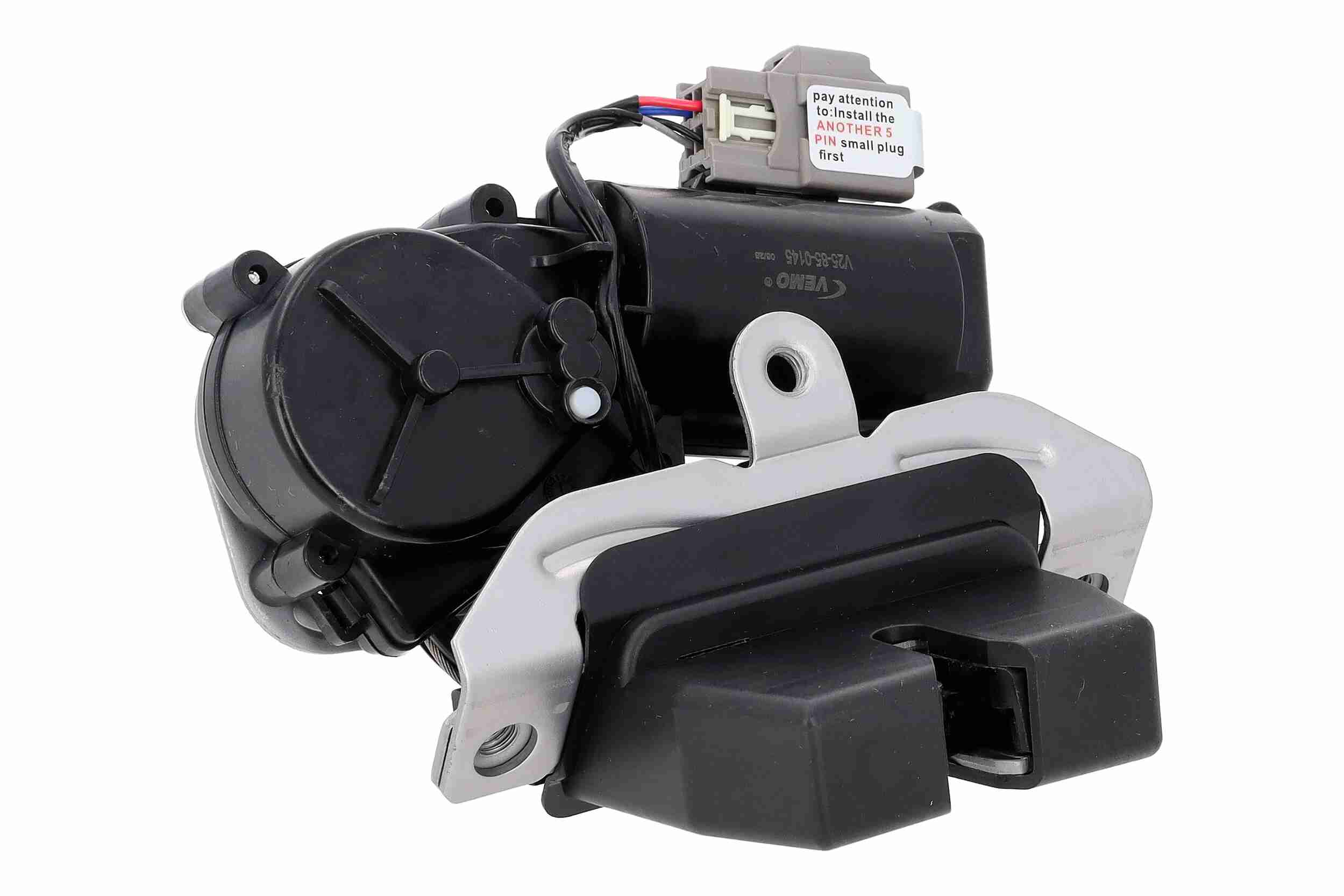 Achterklepslot Vemo V25-85-0145