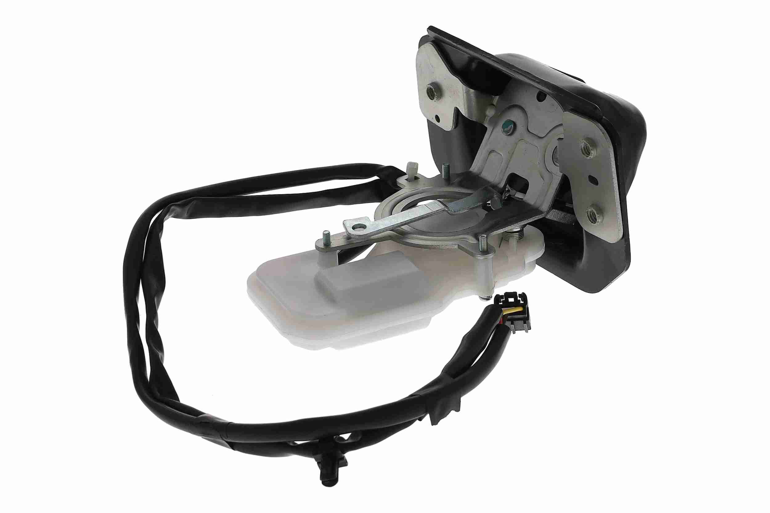 Achterklepslot Vemo V25-85-0163