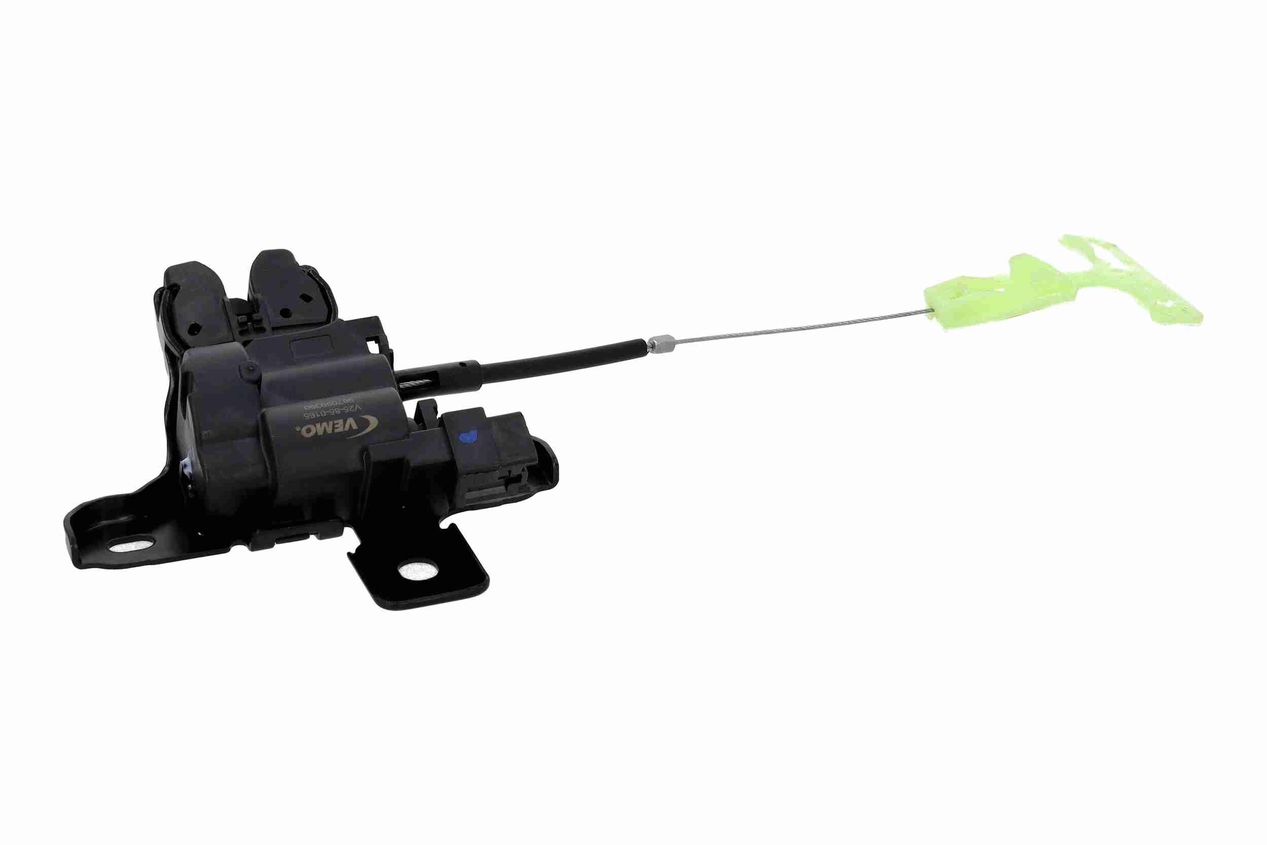 Achterklepslot Vemo V25-85-0165
