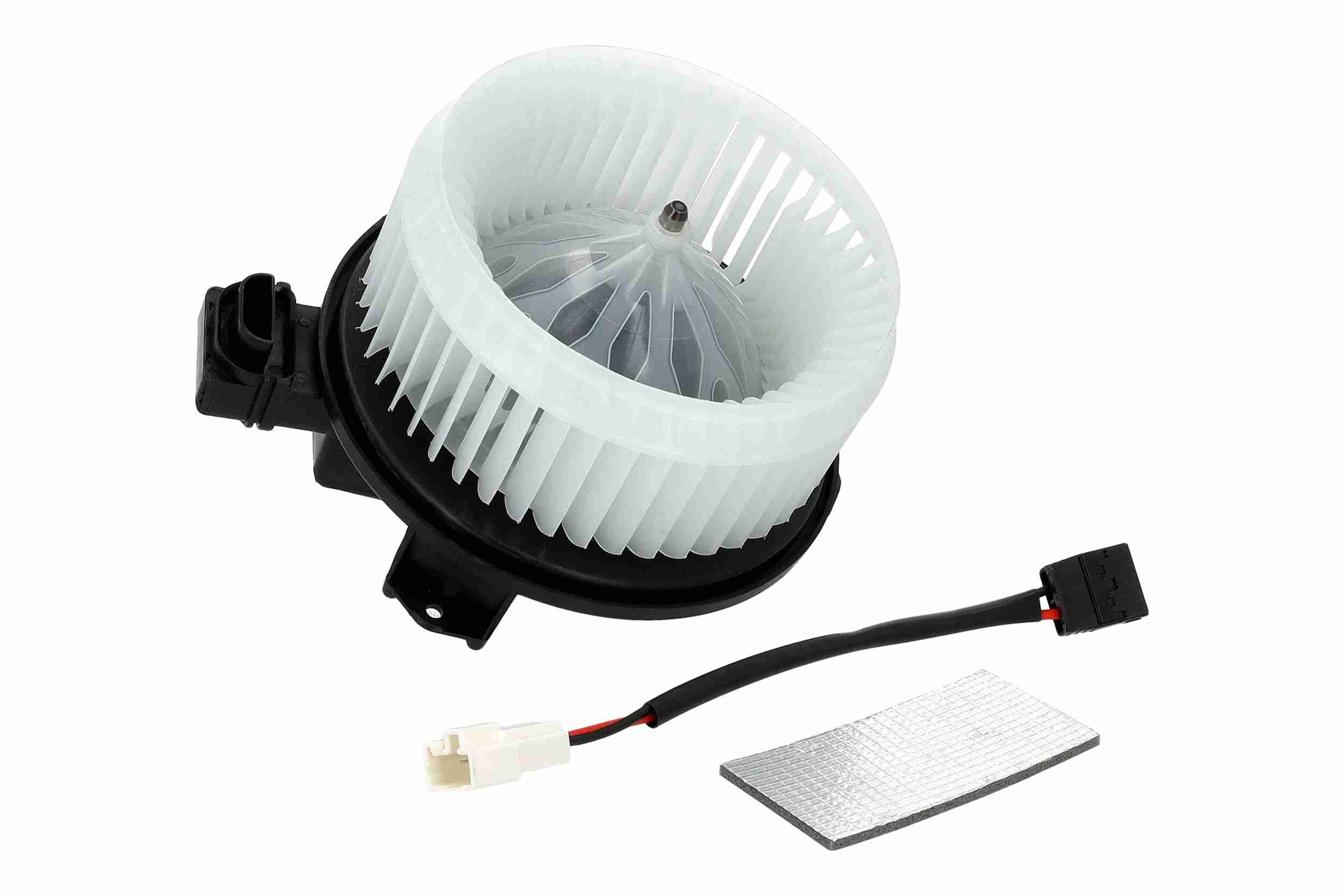 Interieurventilatie Vemo V26-03-0003