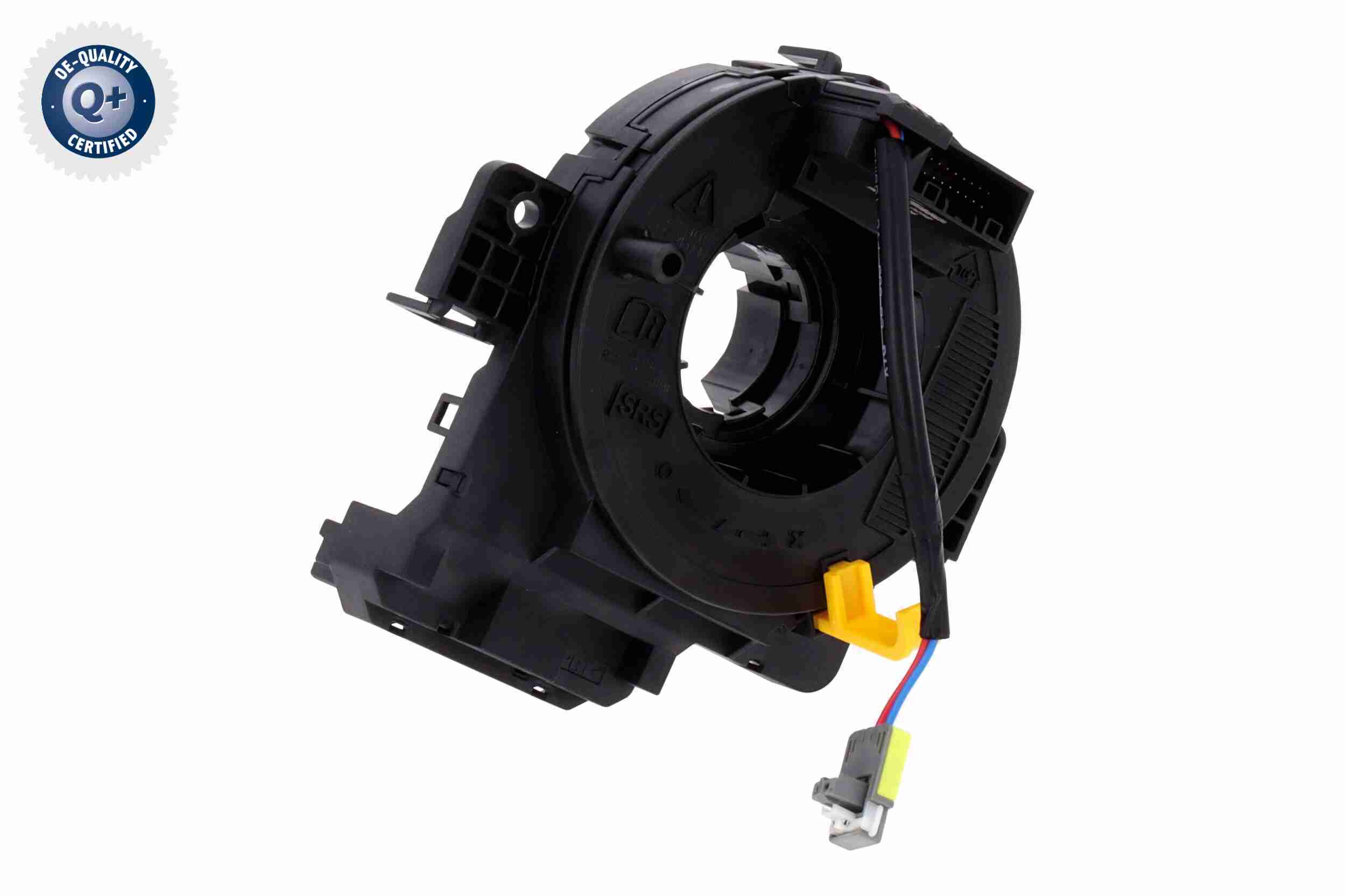 Wikkelveer, airbag Vemo V26-72-0258