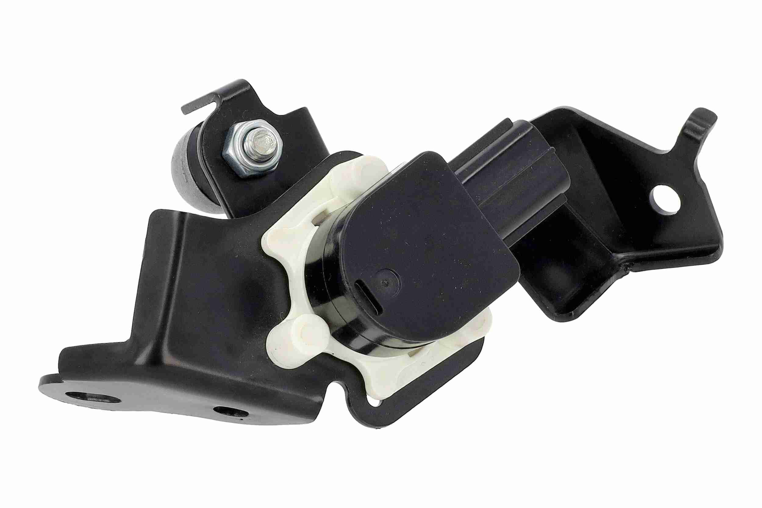 sensor, stelelement koplamphoogteregeling Vemo V26-72-0289