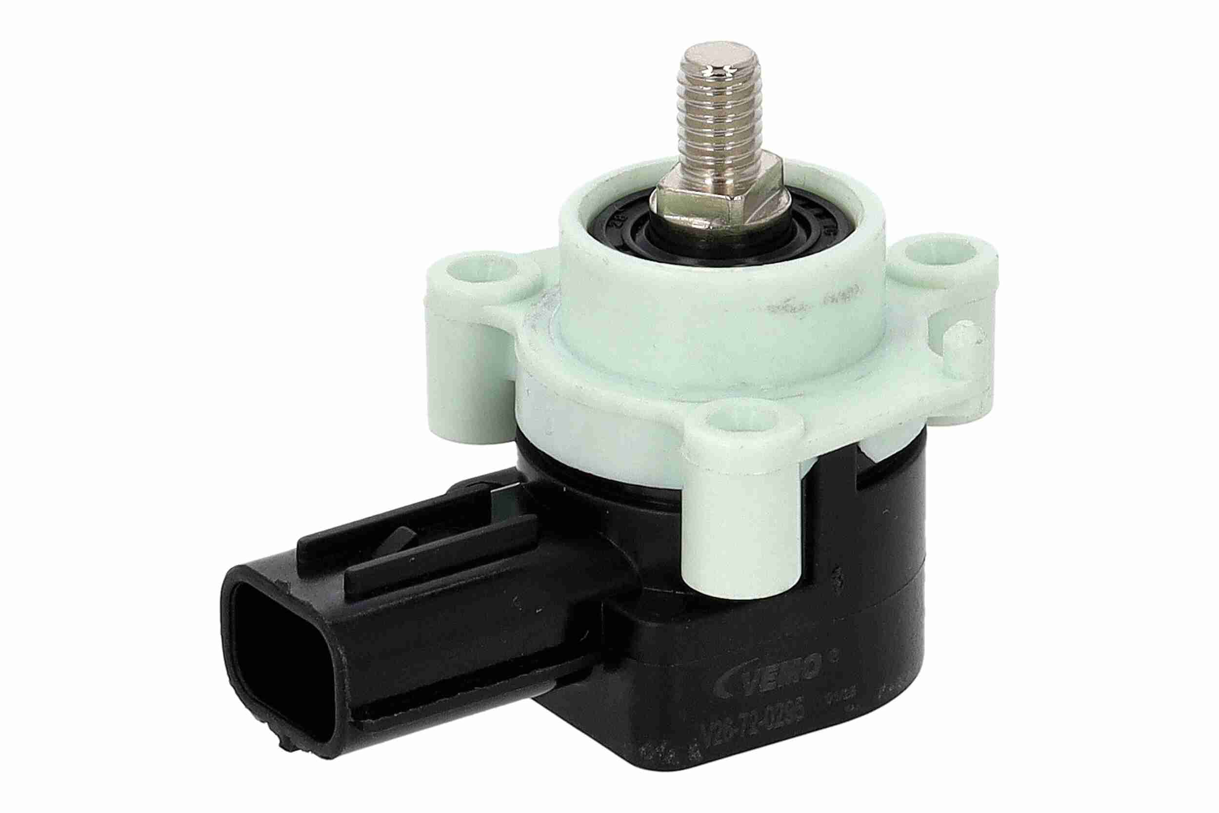 sensor, stelelement koplamphoogteregeling Vemo V26-72-0295