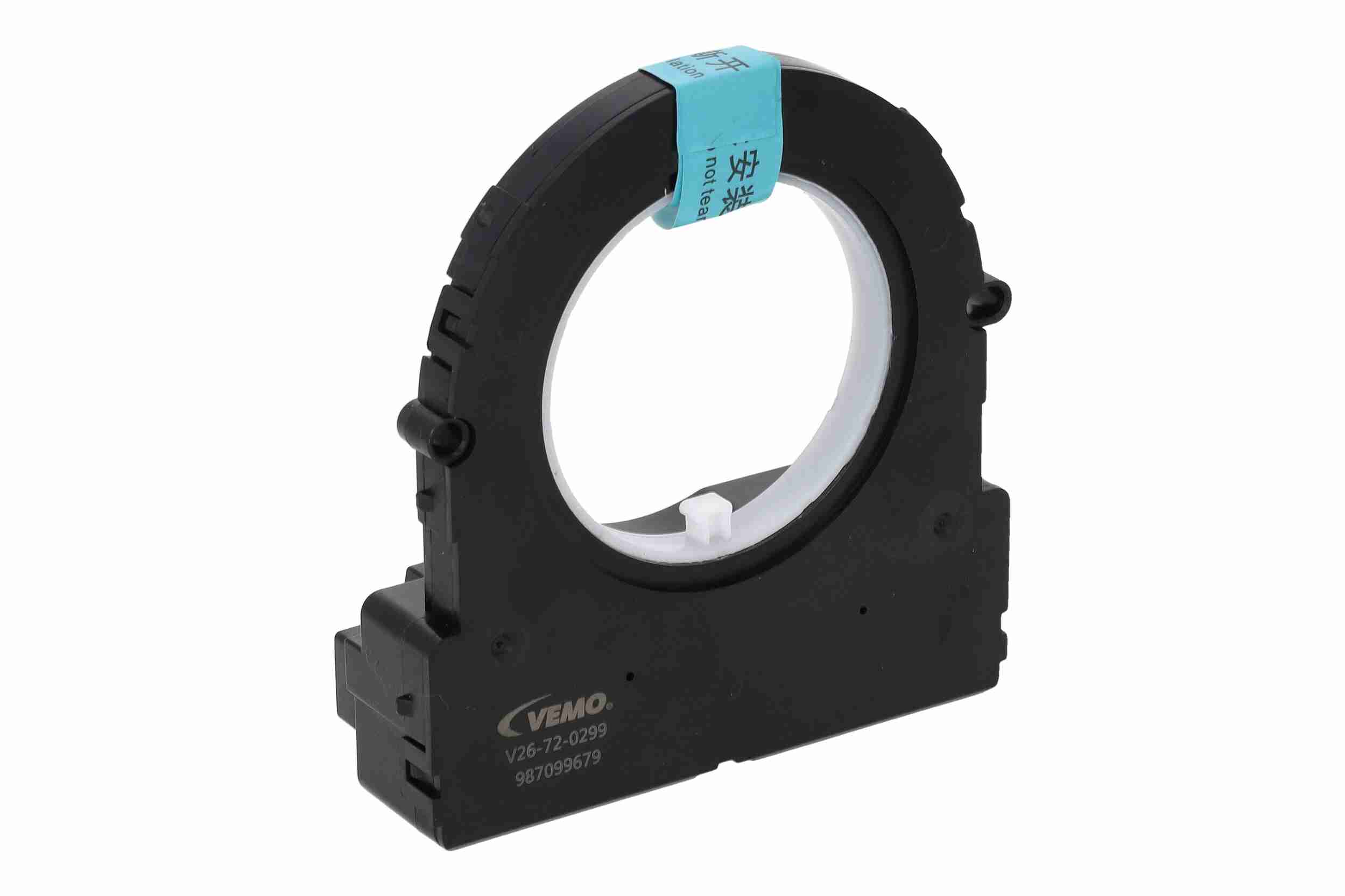 Stuurhoeksensor Vemo V26-72-0299