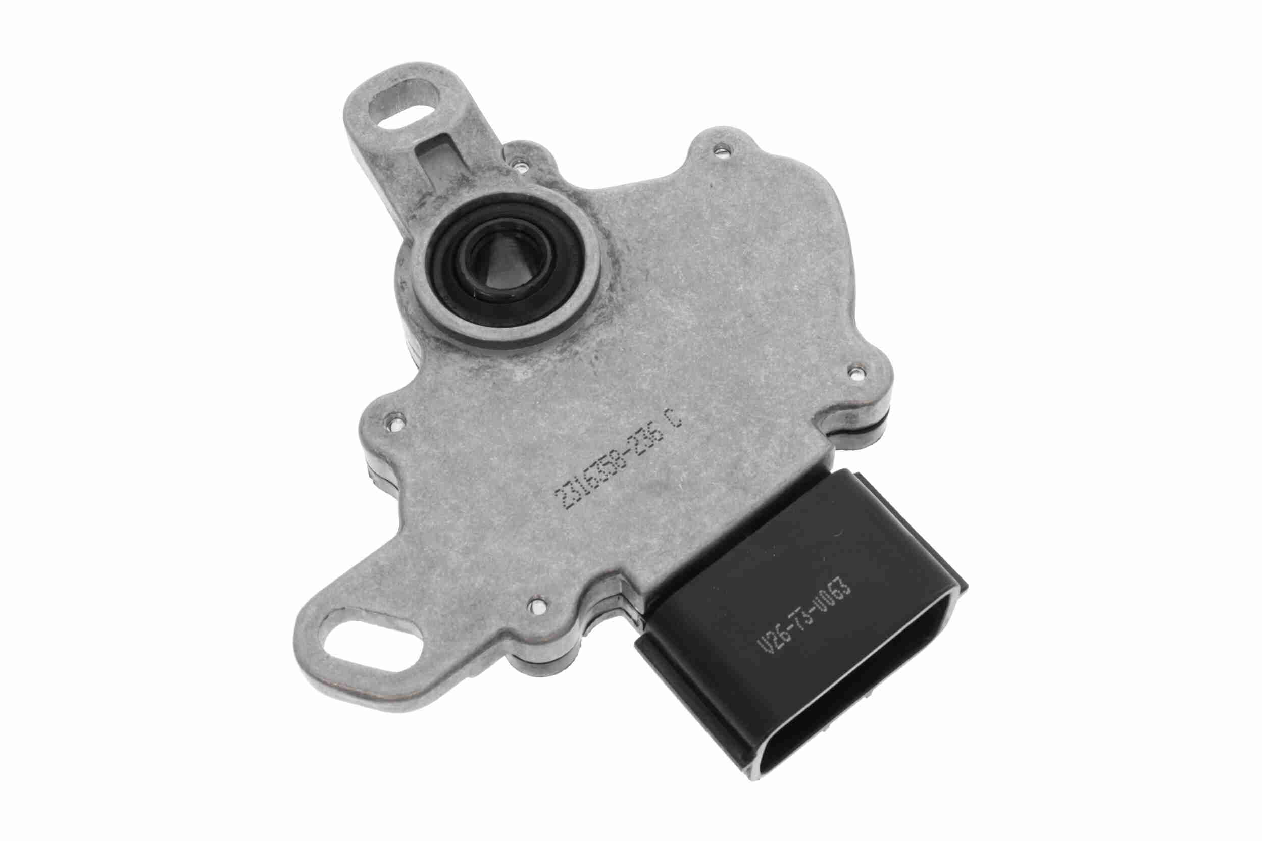 Sensor, neutrale stand (automaat) Vemo V26-73-0063