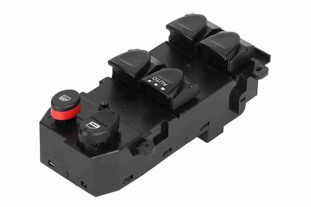 Schakelaar, raamopener Vemo V26-73-0074