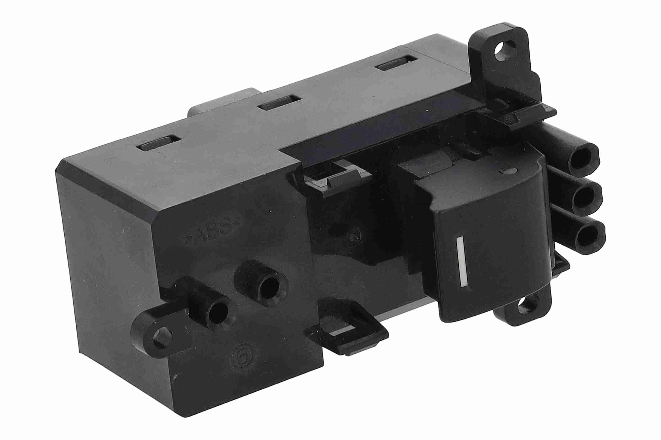 Schakelaar, raamopener Vemo V26-73-0075