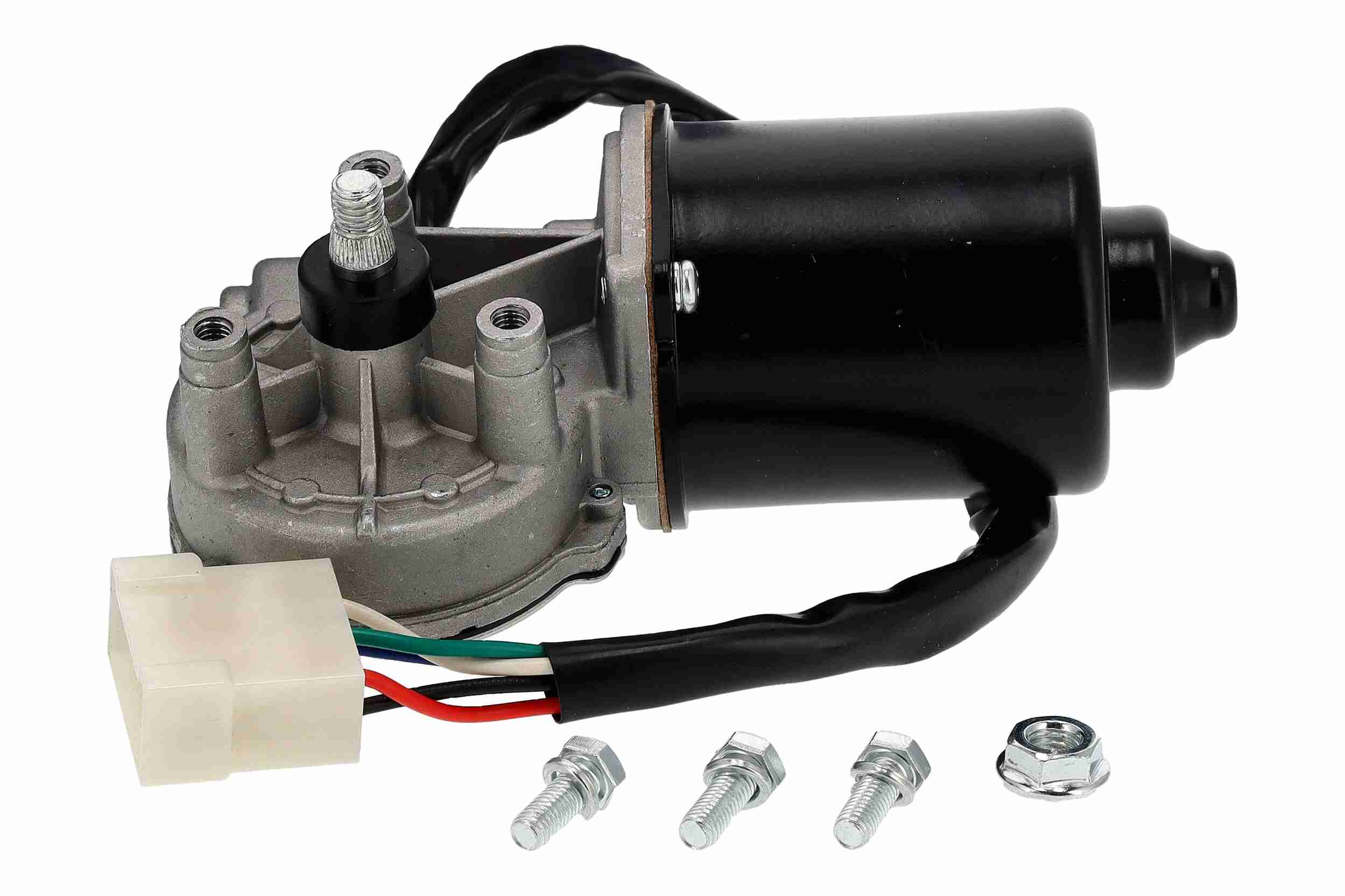 Ruitenwissermotor Vemo V27-07-0001