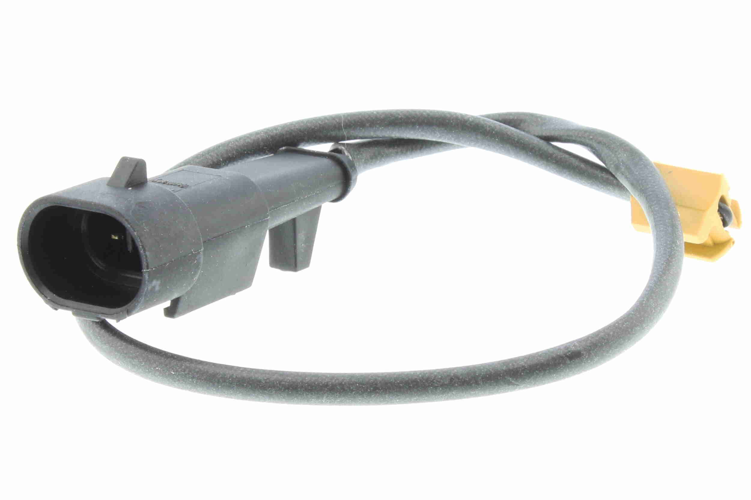 Waarschuwingscontact, remvoering-/blokslijtage Vemo V27-72-0006