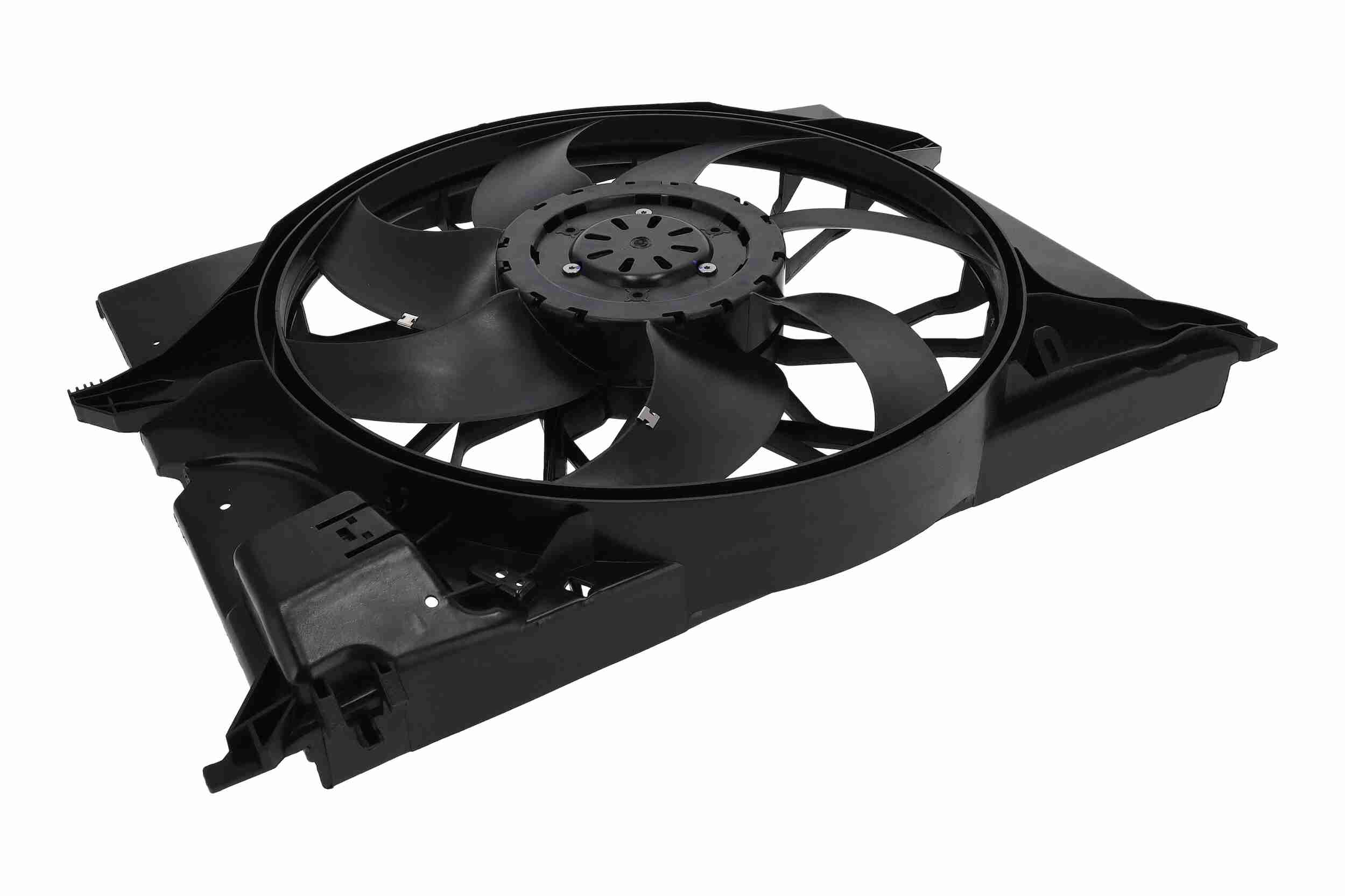 Koelventilatorwiel Vemo V30-01-0021