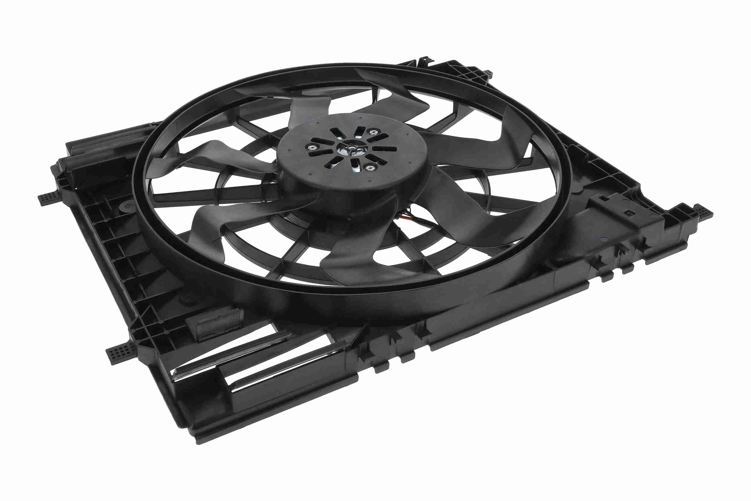 Koelventilatorwiel Vemo V30-01-0030