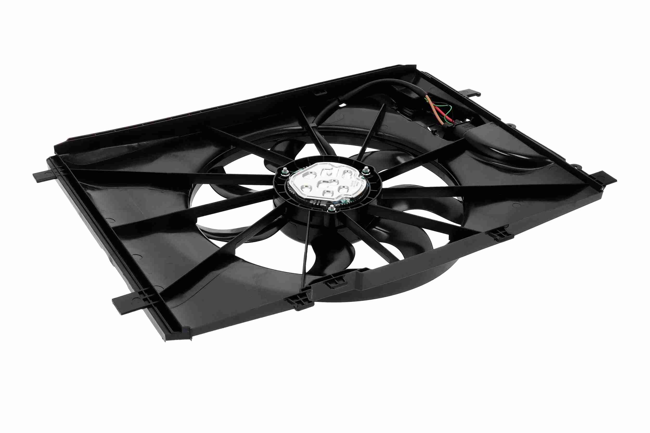 Ventilatorwiel-motorkoeling Vemo V30-01-1626