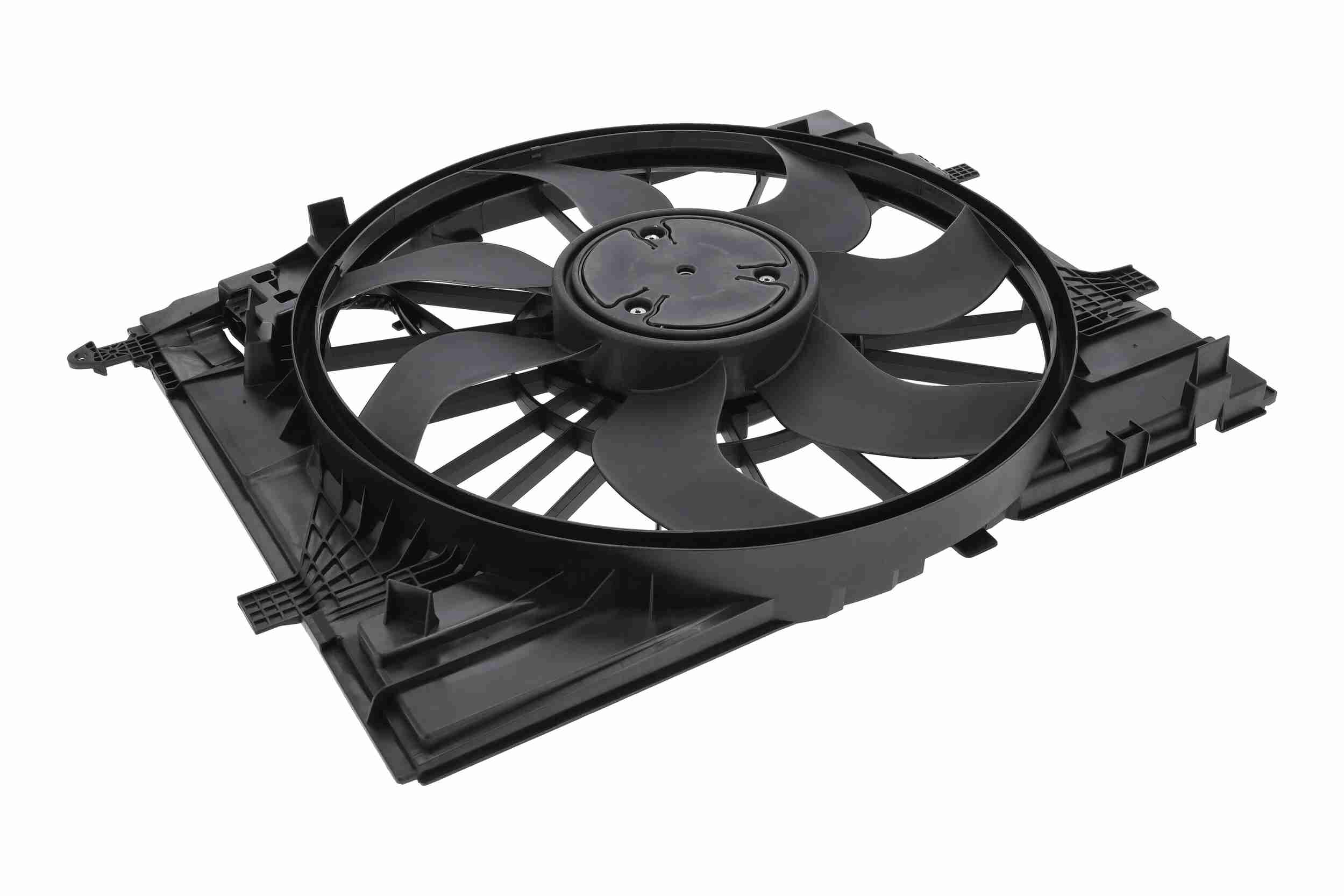 Koelventilatorwiel Vemo V30-01-1648