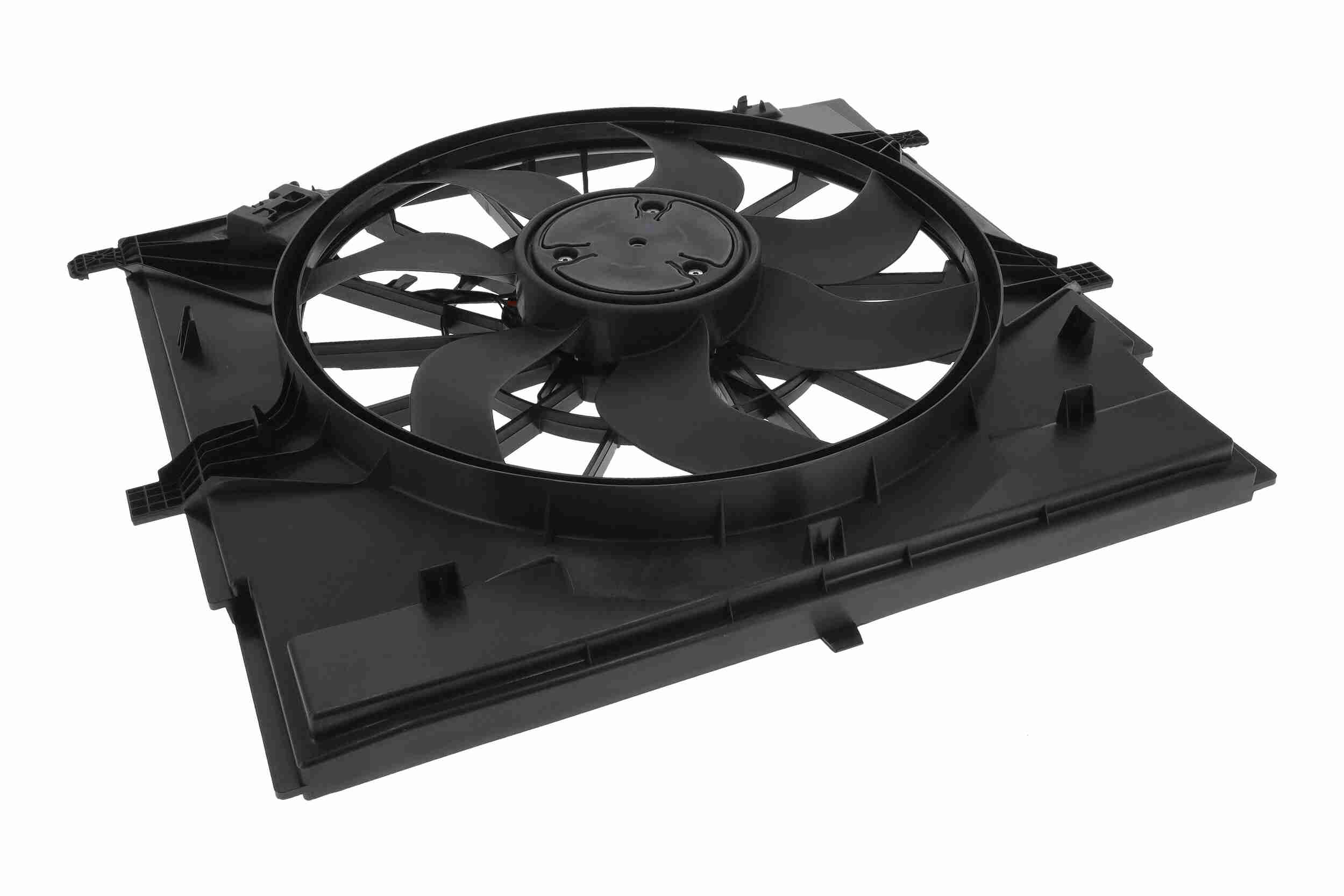 Koelventilatorwiel Vemo V30-01-1652