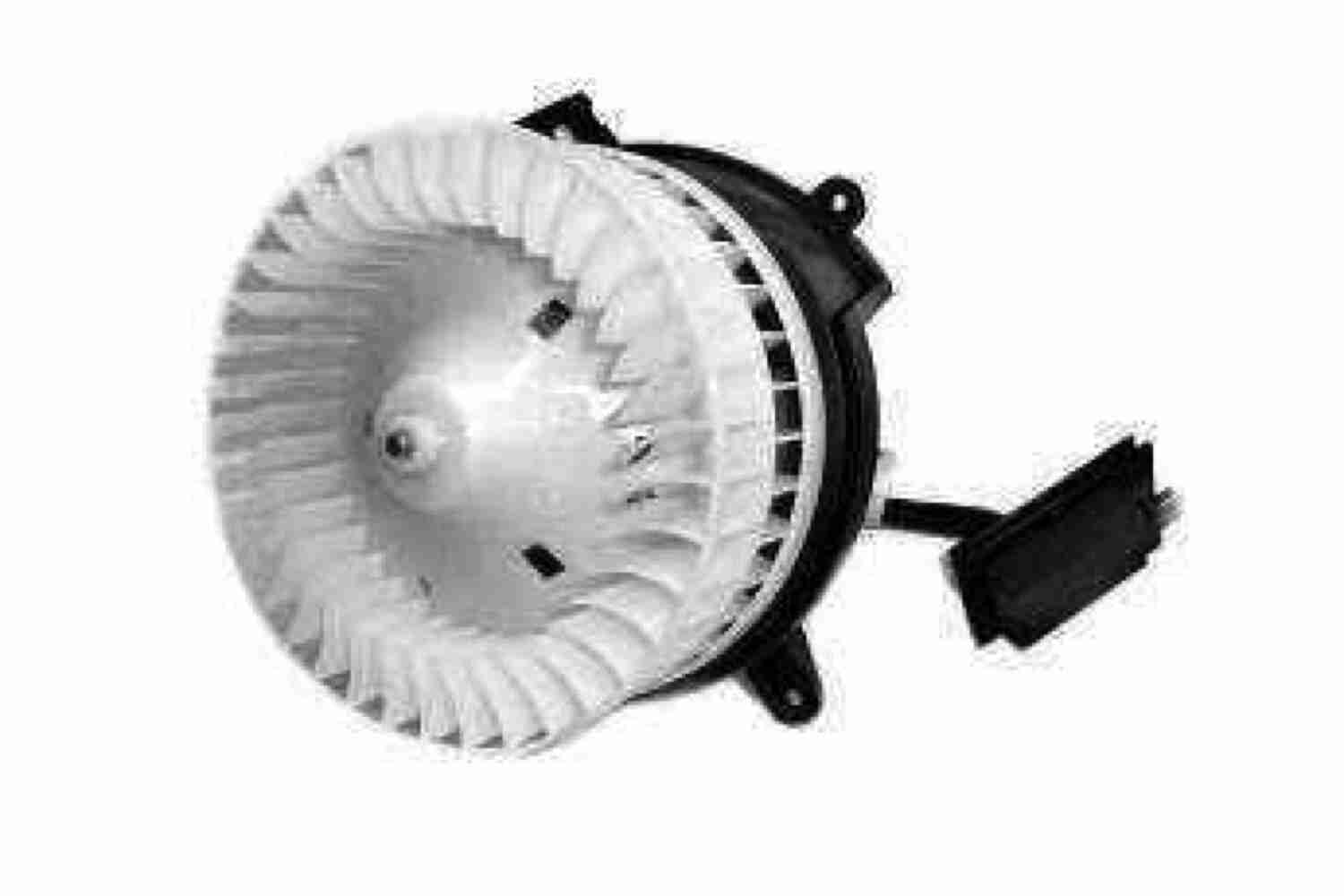 Interieurventilatie Vemo V30-03-1728