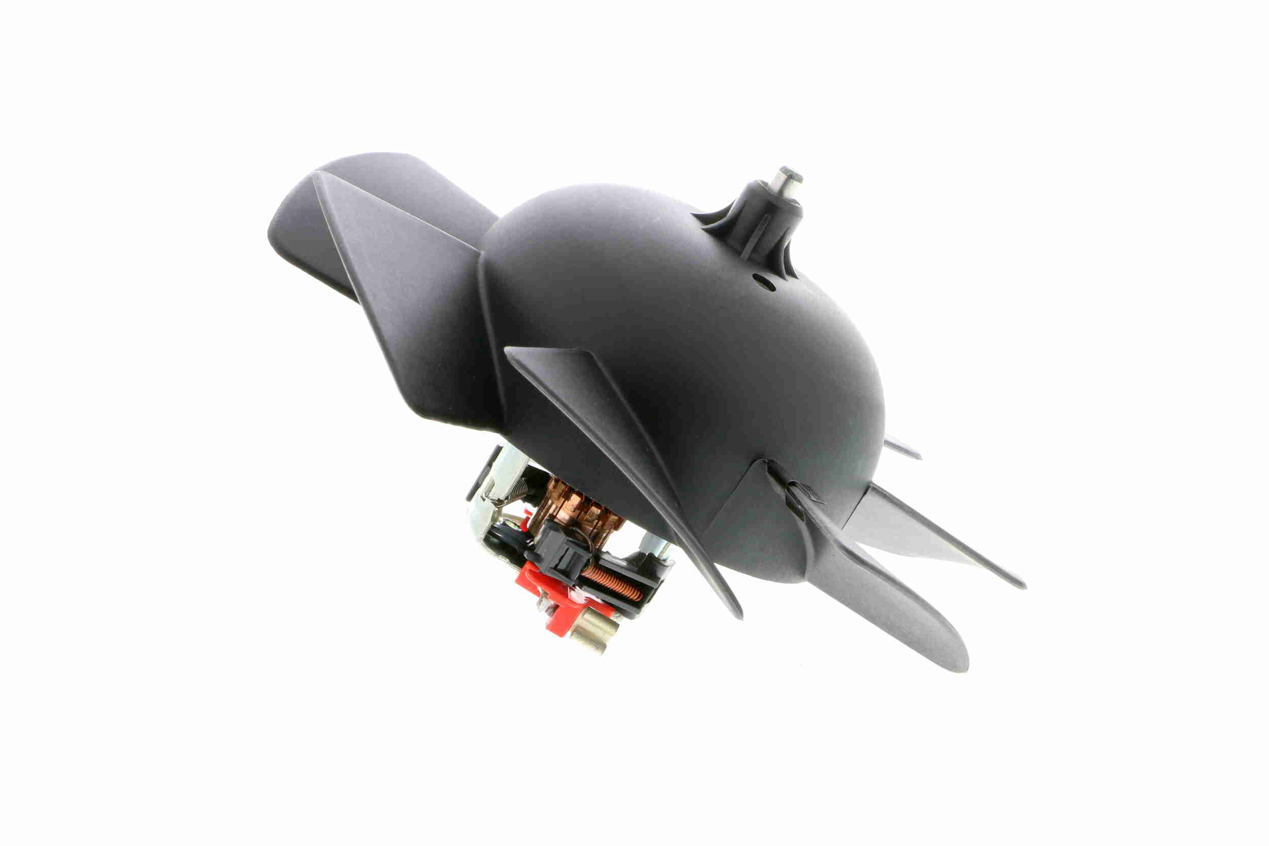 Elektrische motor, Interieurventilatie Vemo V30-03-1776