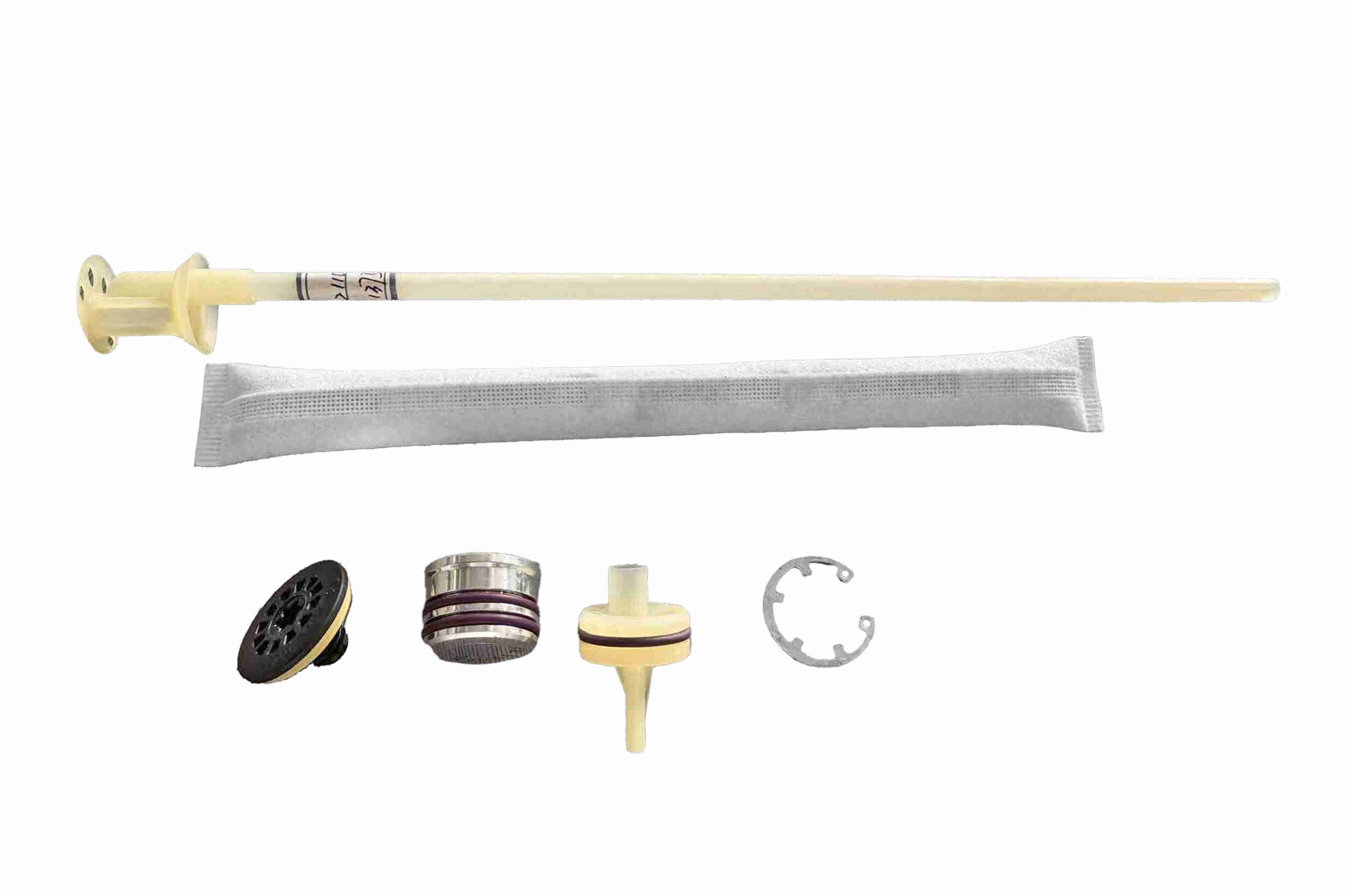 Droger, airconditioning Vemo V30-06-0002