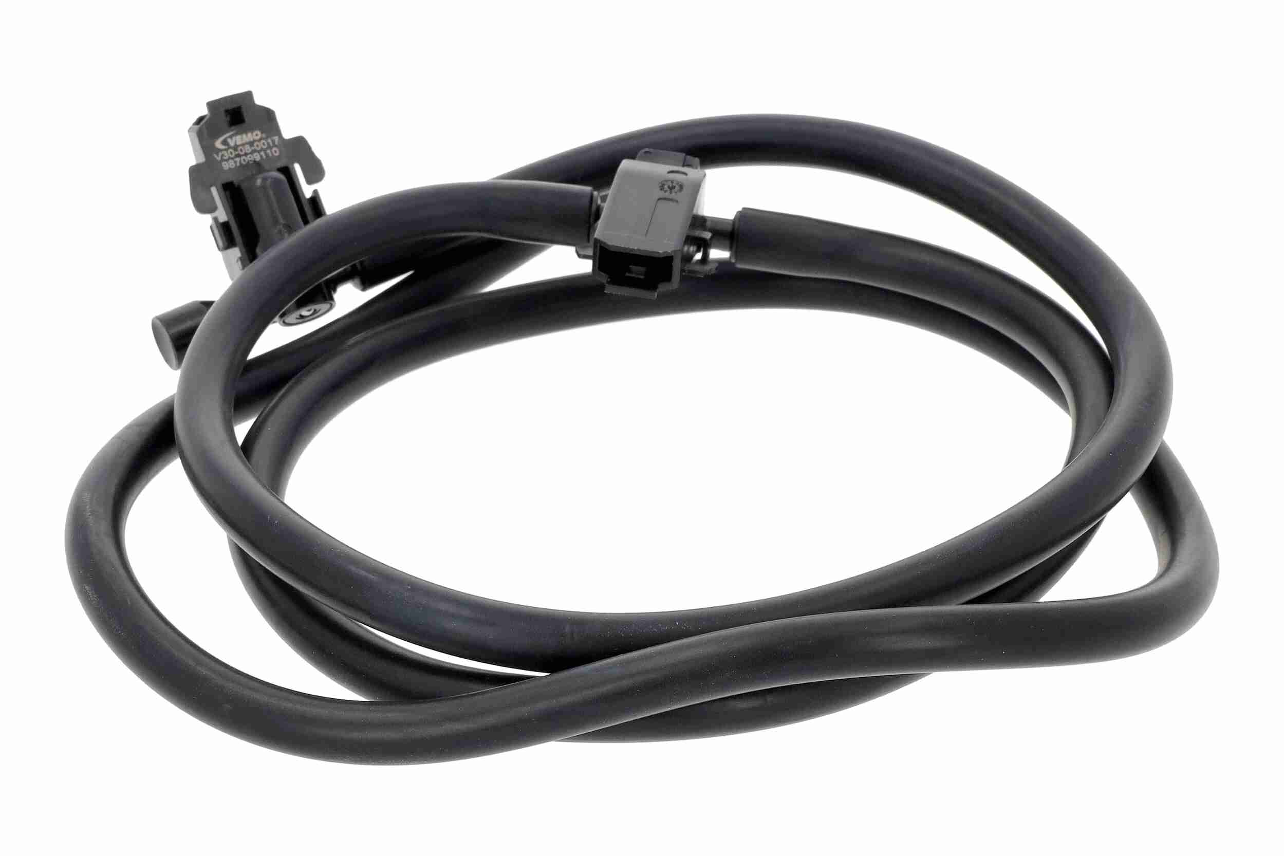 Sproeikop reinigingsvloeistof Vemo V30-08-0017