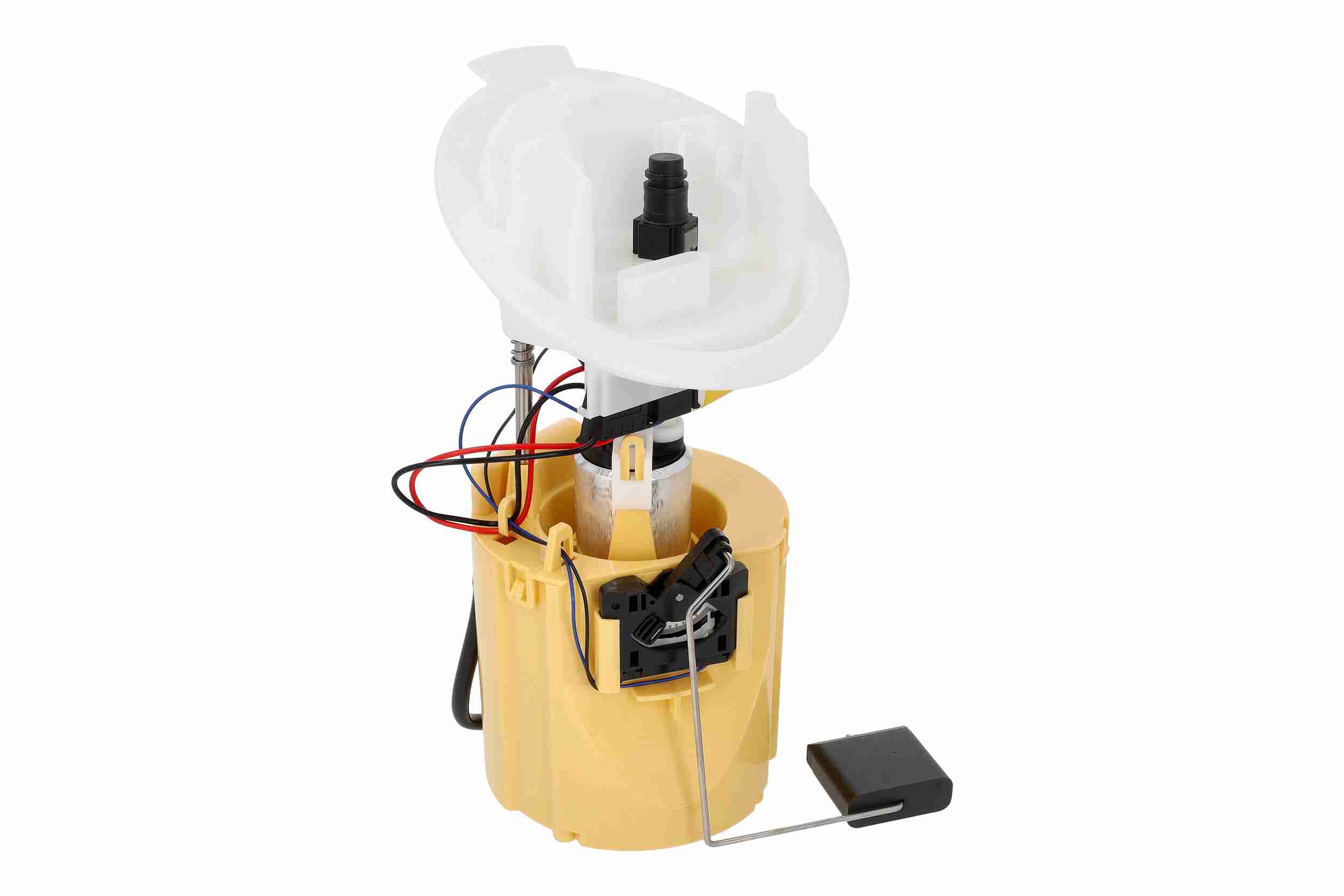 Brandstoftoevoereenheid Vemo V30-09-0079