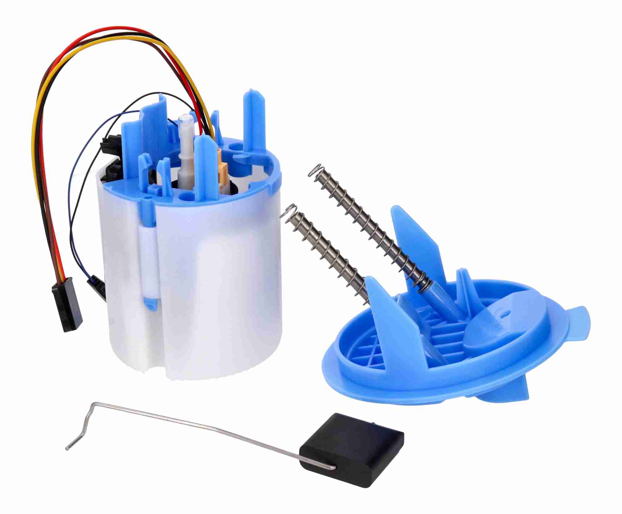 Brandstofpomp Vemo V30-09-0132