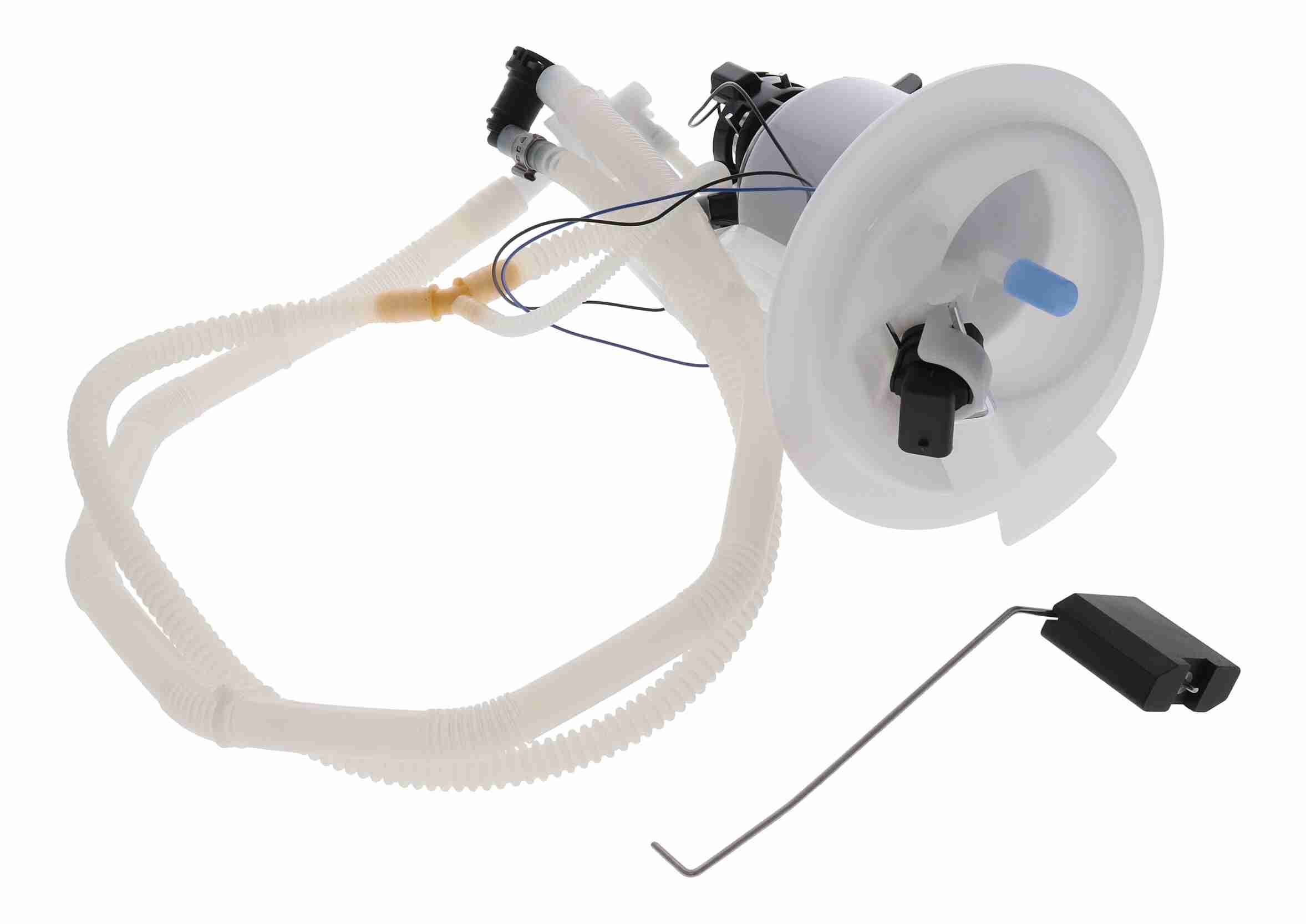 Sensor, brandstofvoorraad Vemo V30-09-0133