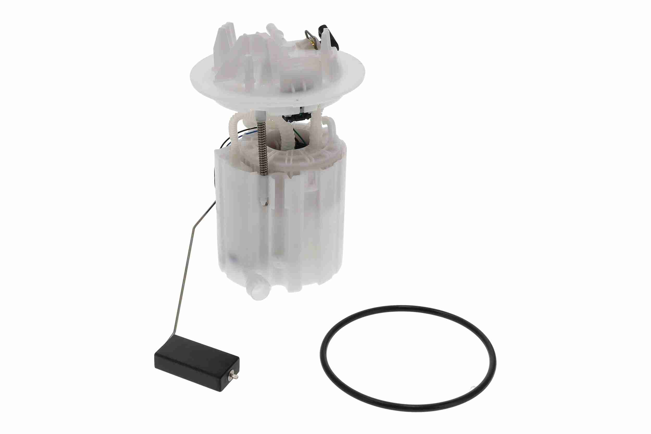 Brandstoftoevoereenheid Vemo V30-09-0143