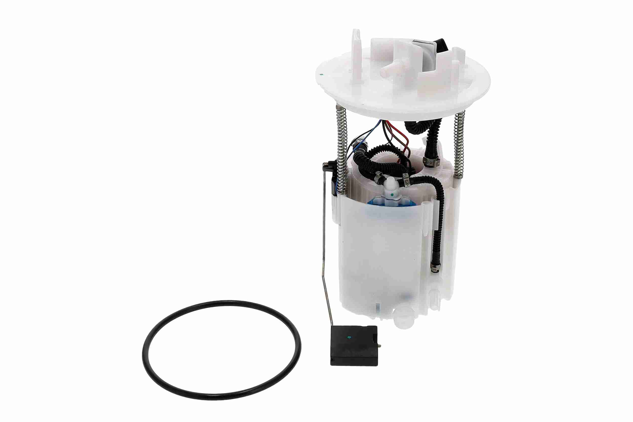 Brandstoftoevoereenheid Vemo V30-09-0153