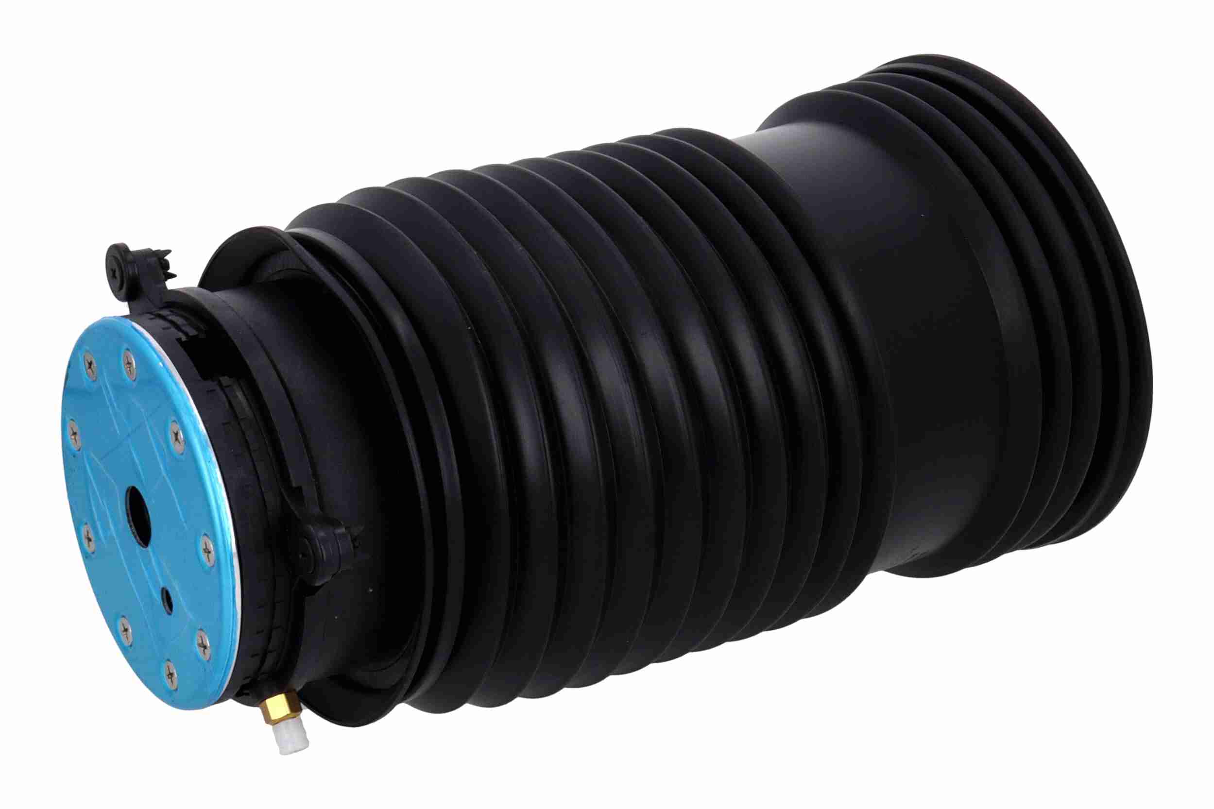 Luchtvering, chassis Vemo V30-50-0048