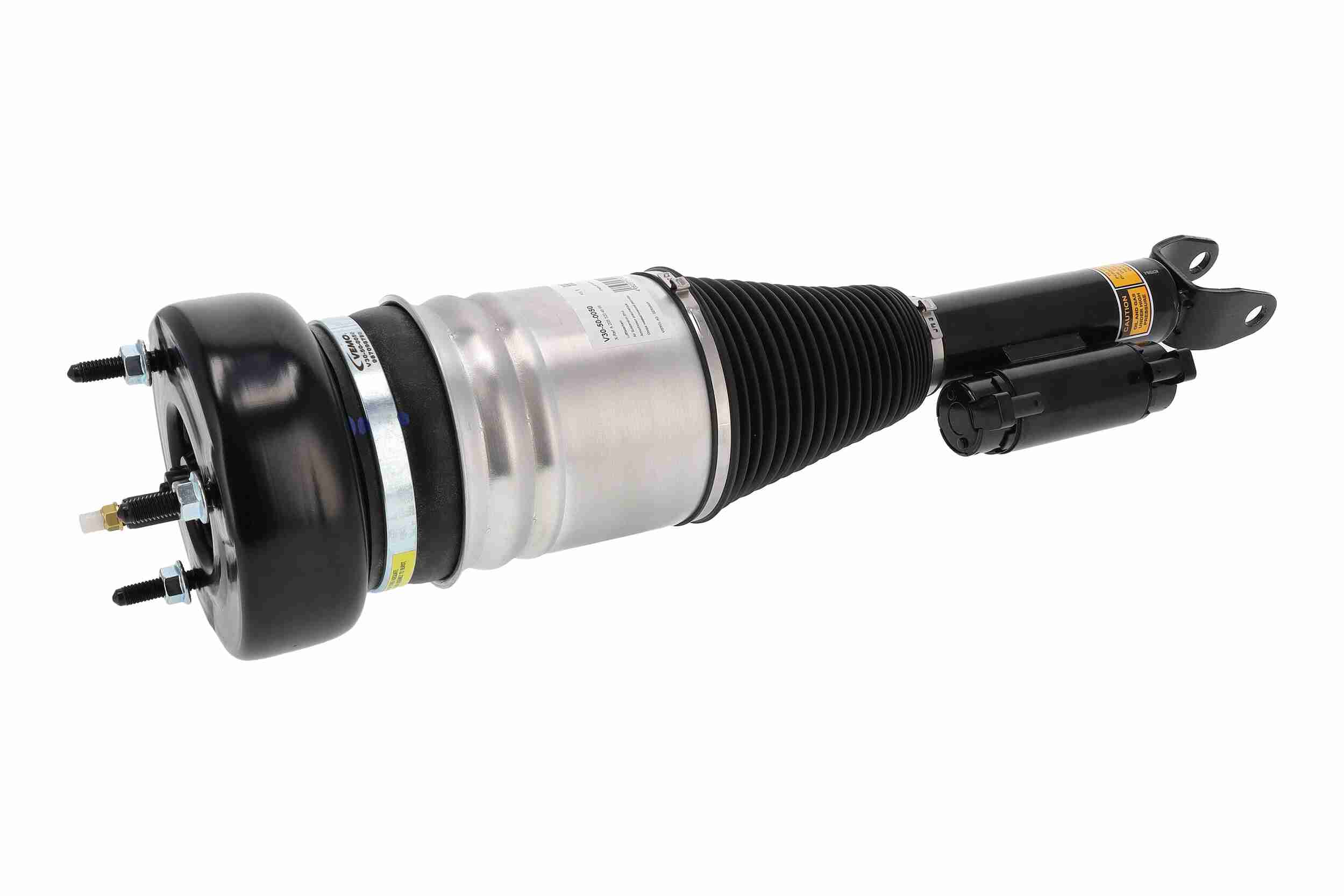 Pneumatische veerpoot Vemo V30-50-0050