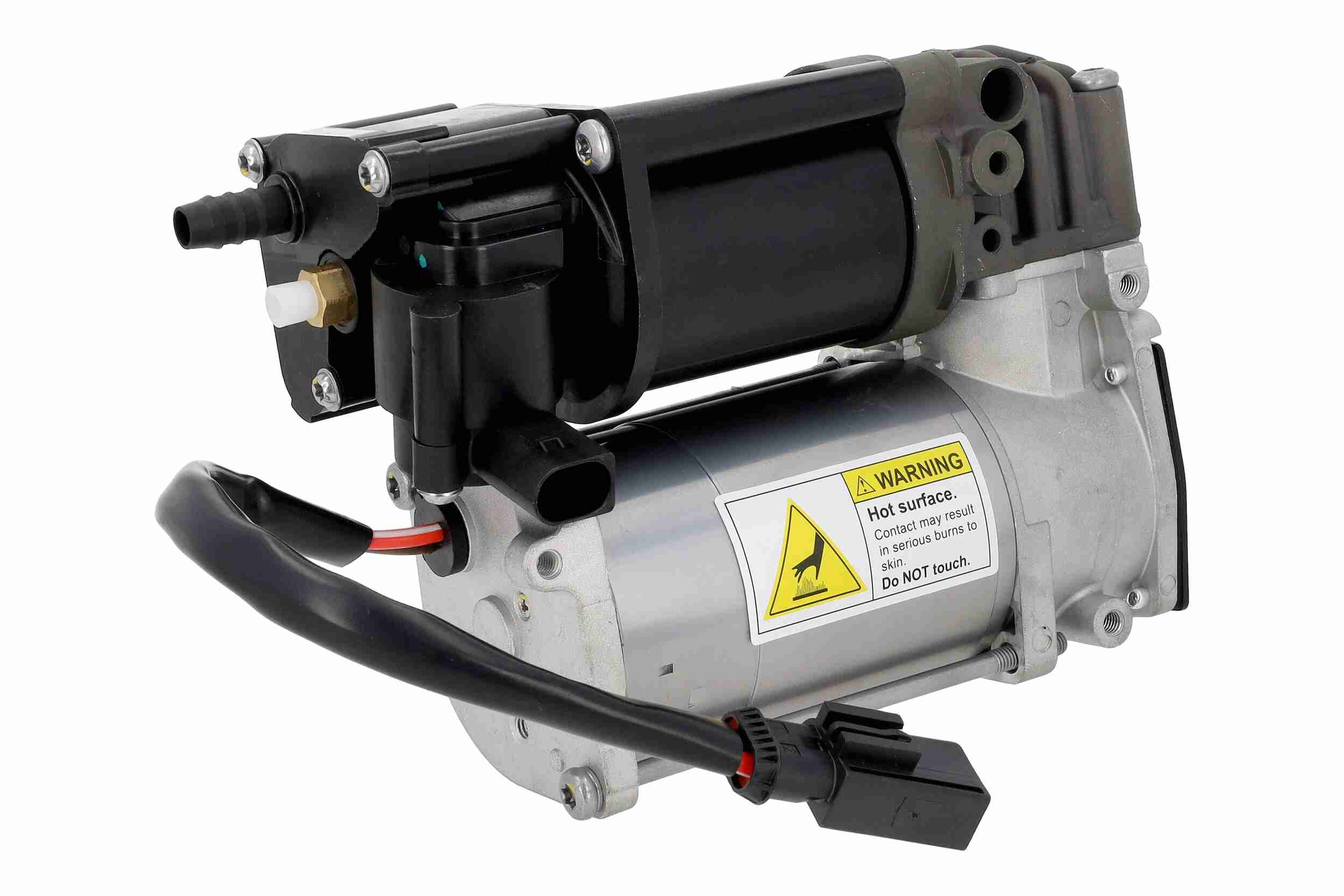 Compressor, pneumatisch systeem Vemo V30-52-0020