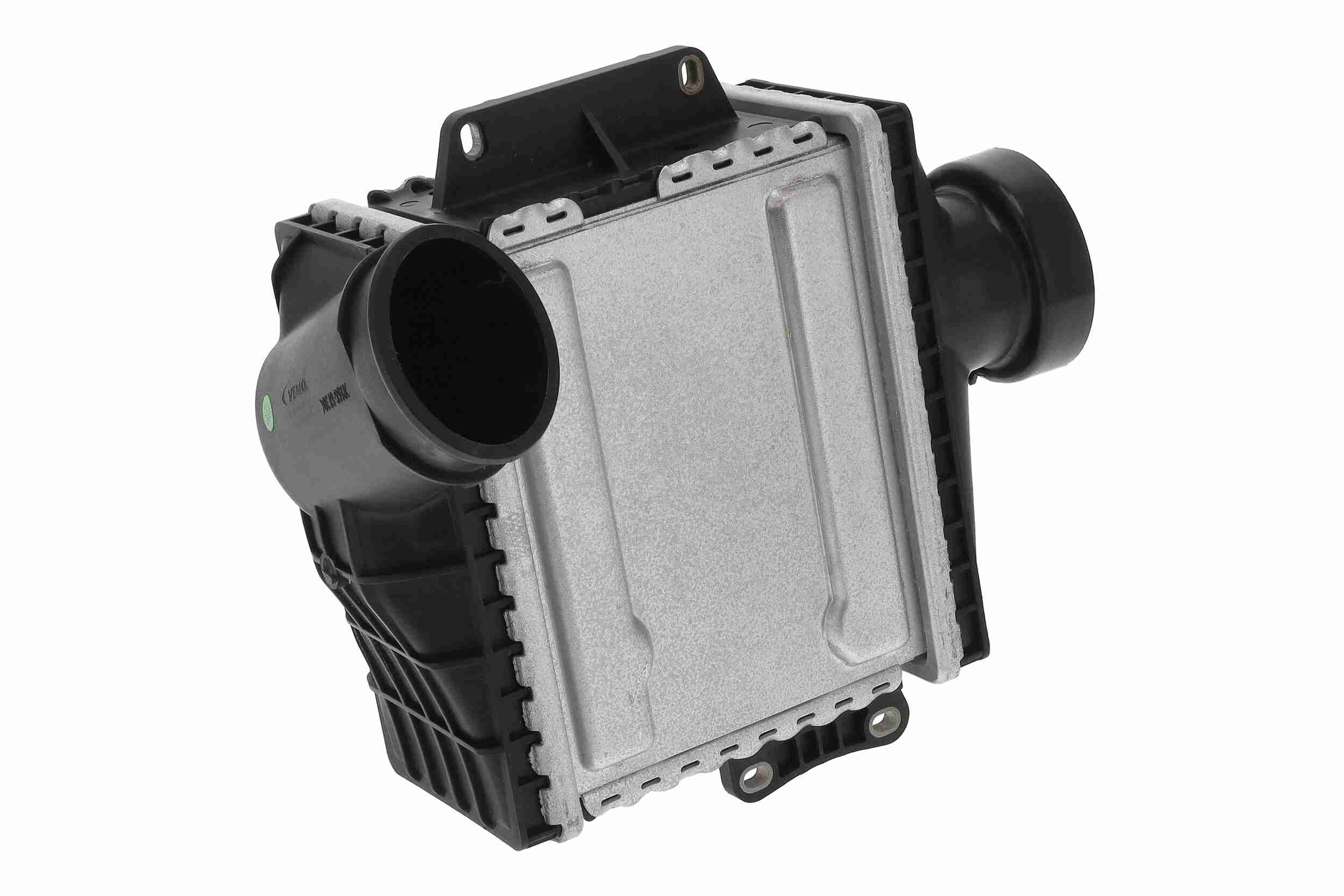 Intercooler, inlaatluchtkoeler Vemo V30-60-0039