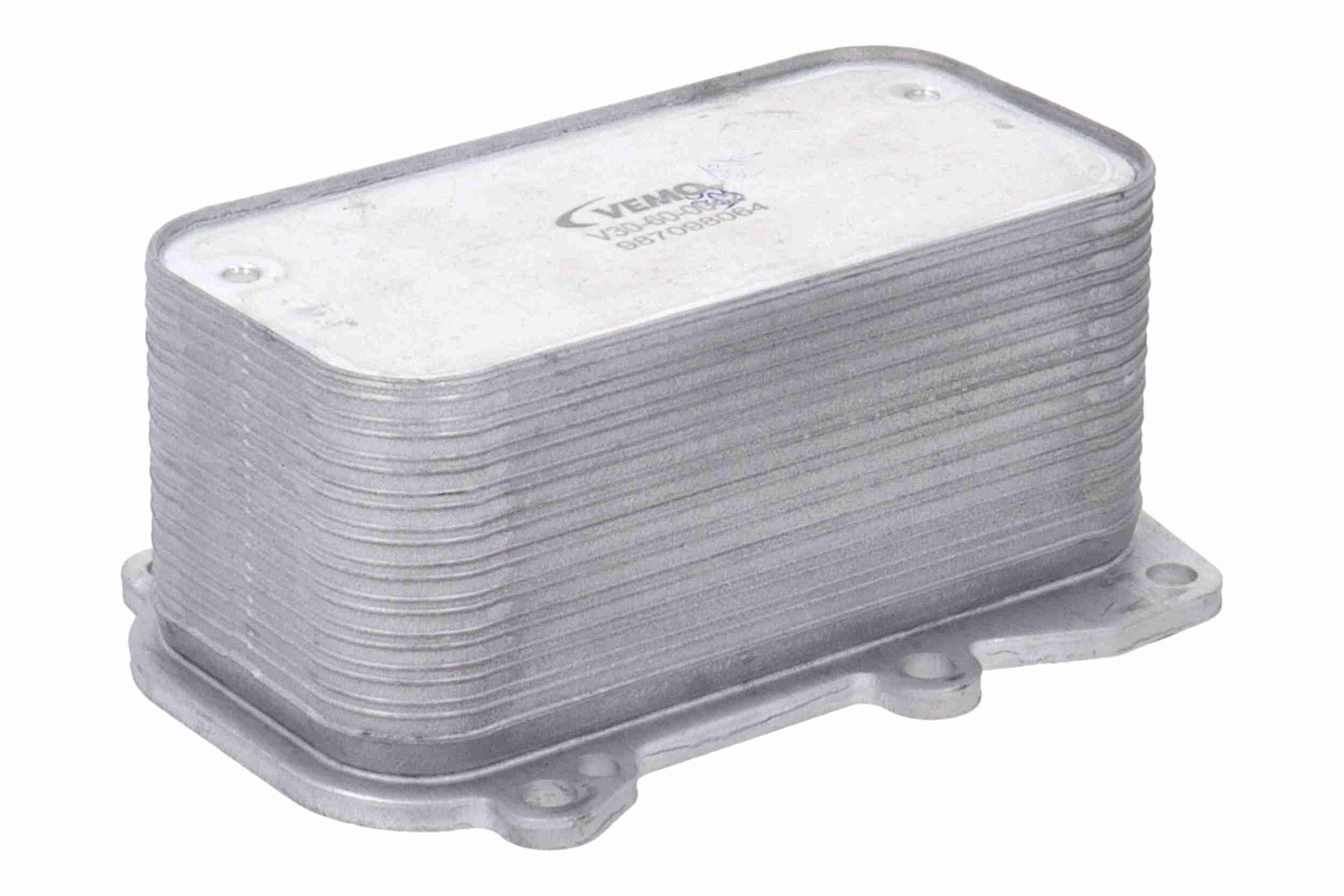 Oliekoeler, motorolie Vemo V30-60-0042