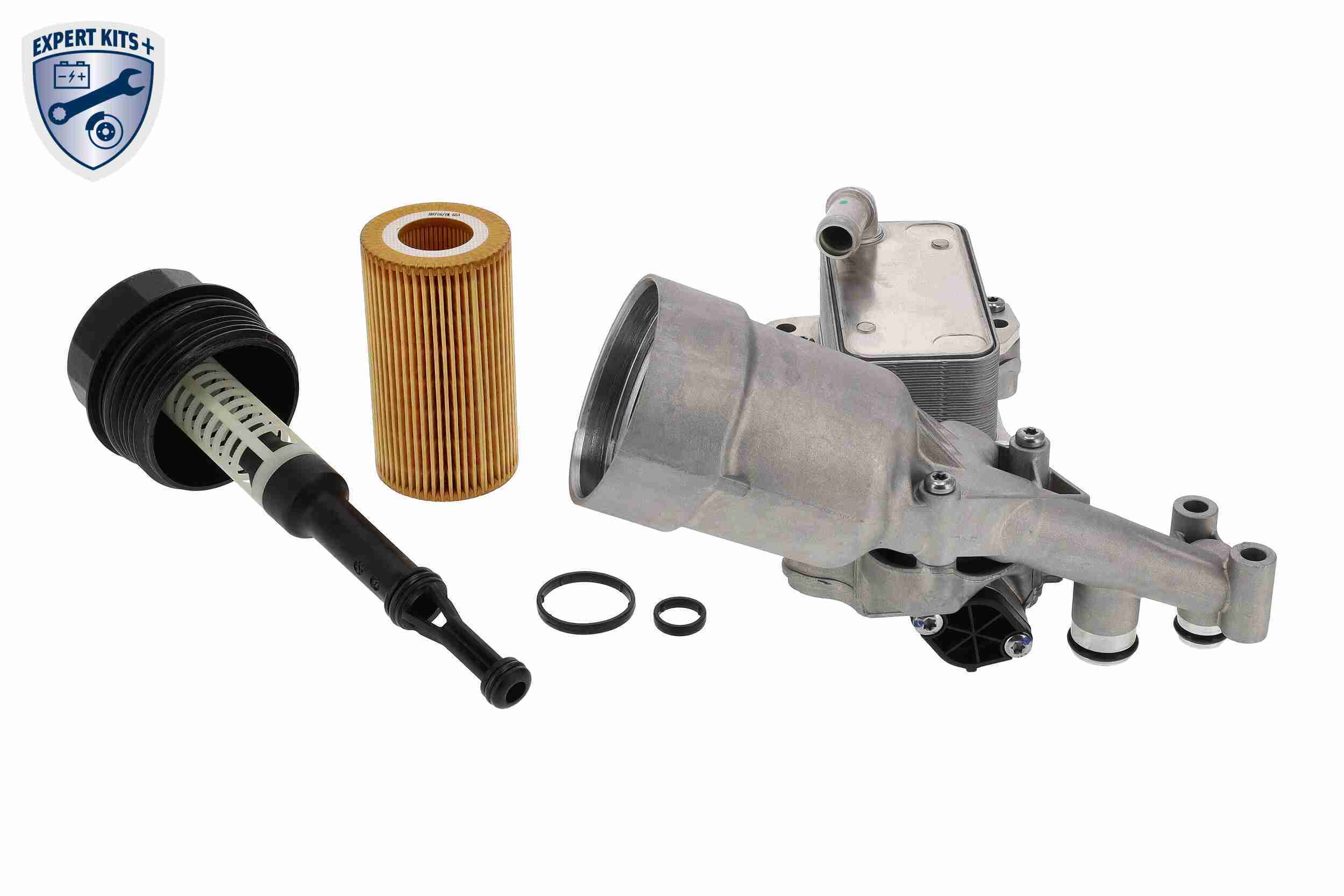 Oliefiltermodule Vemo V30-60-1315-1