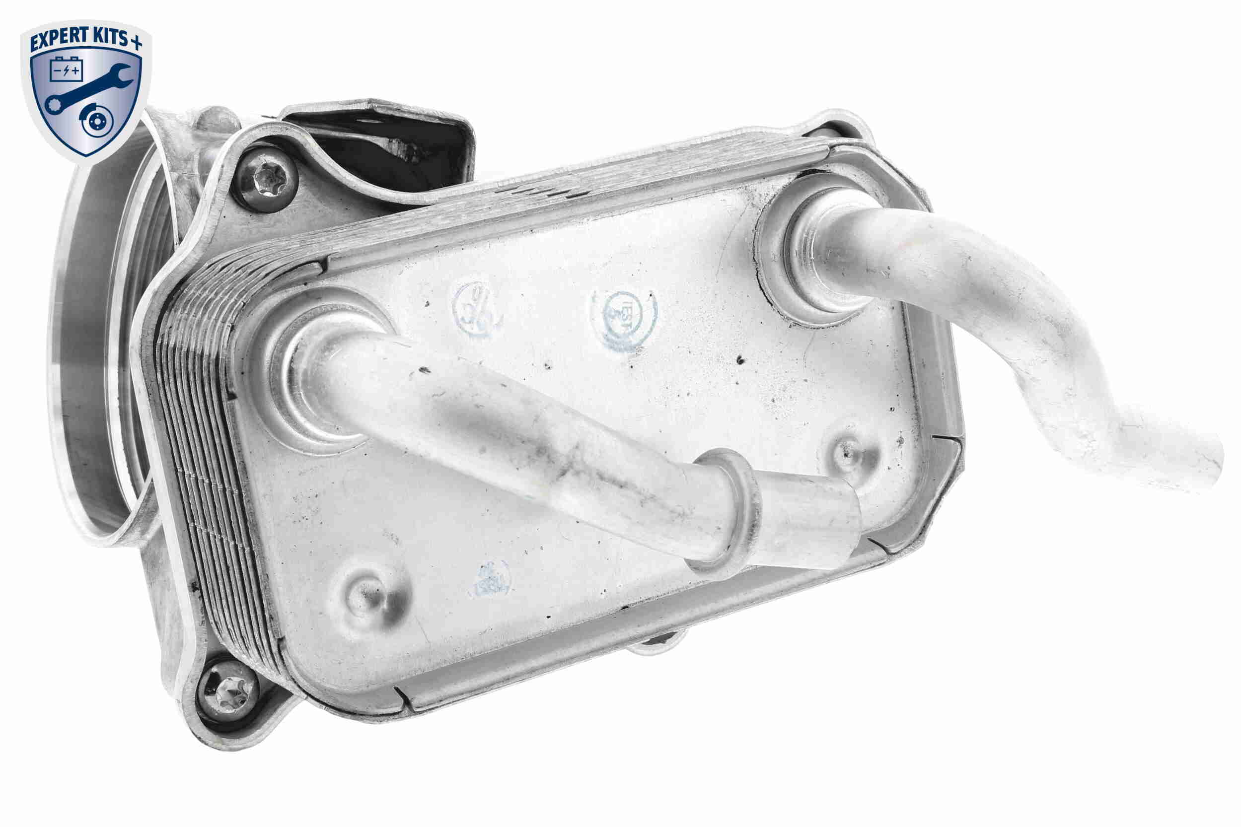 Oliefiltermodule Vemo V30-60-1340