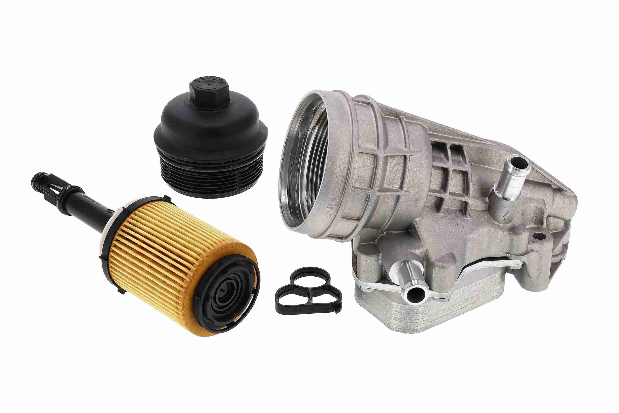 Oliefiltermodule Vemo V30-60-1353-1