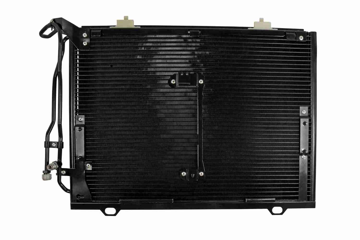 Condensor, airconditioning Vemo V30-62-1023