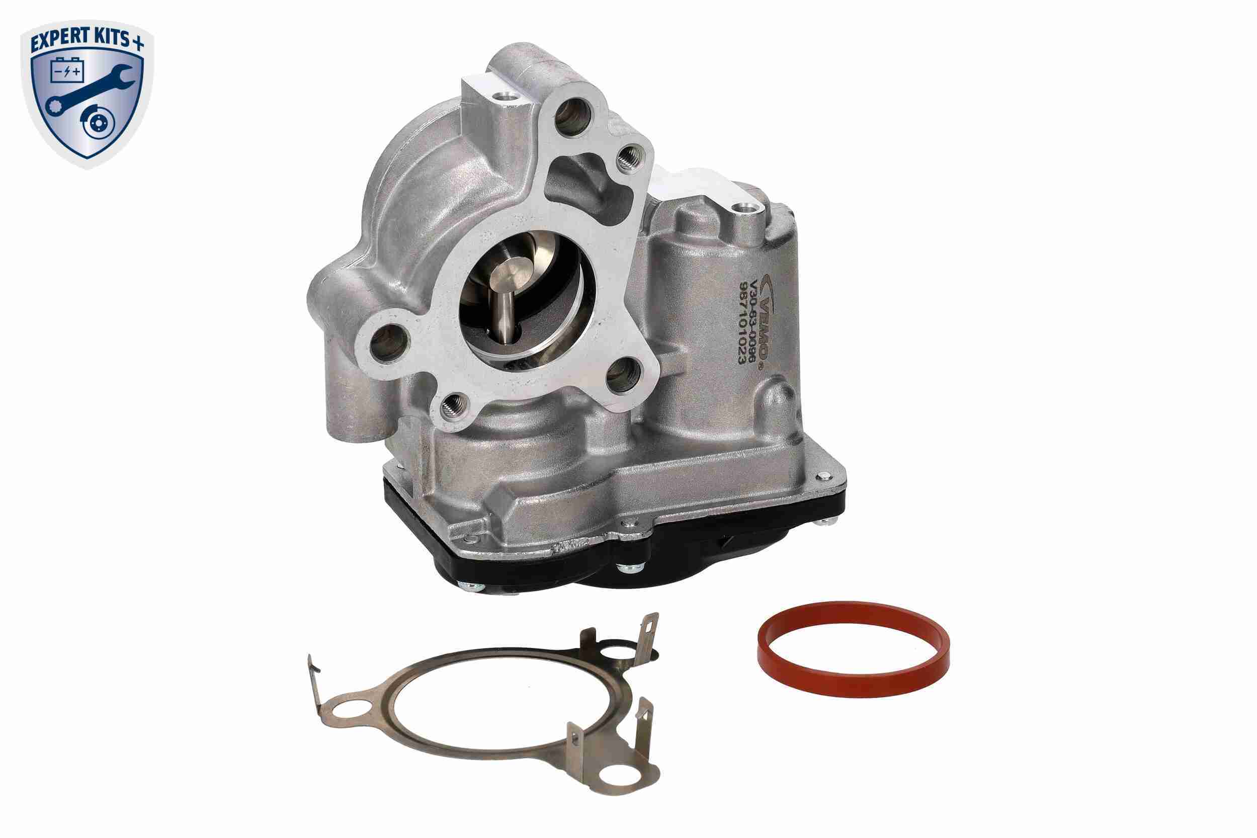 Klep, uitlaatgasrecirculatie Vemo V30-63-0096