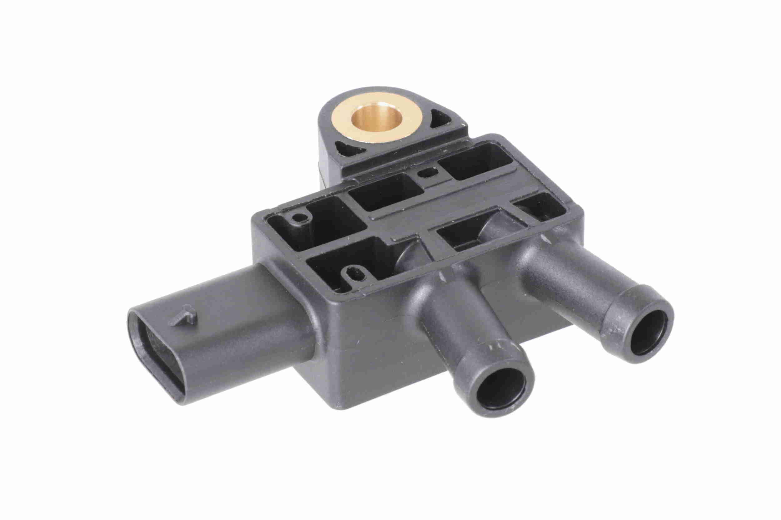Sensor, uitlaatgasdruk Vemo V30-72-0074