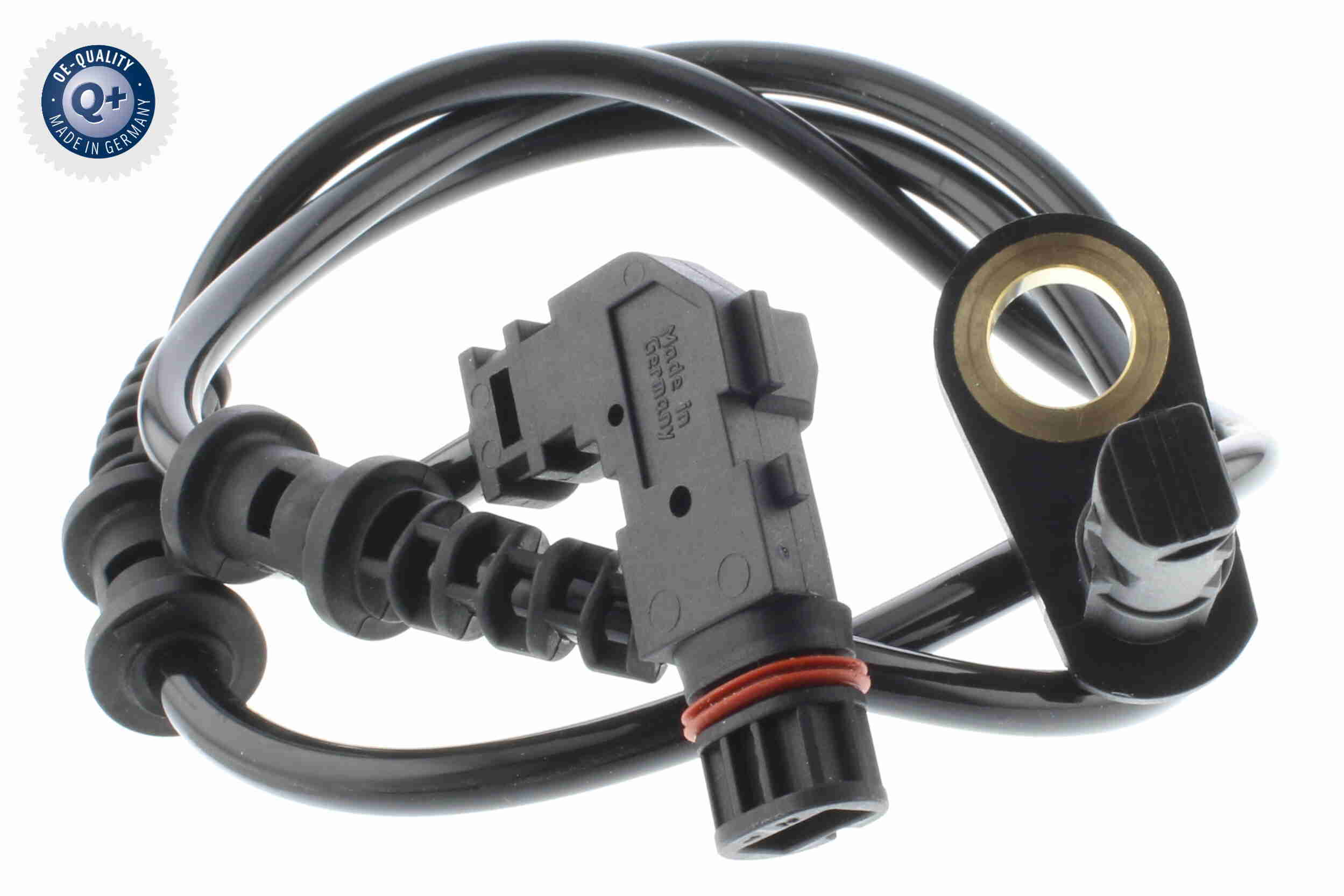 Wielsnelheidssensor Vemo V30-72-0207