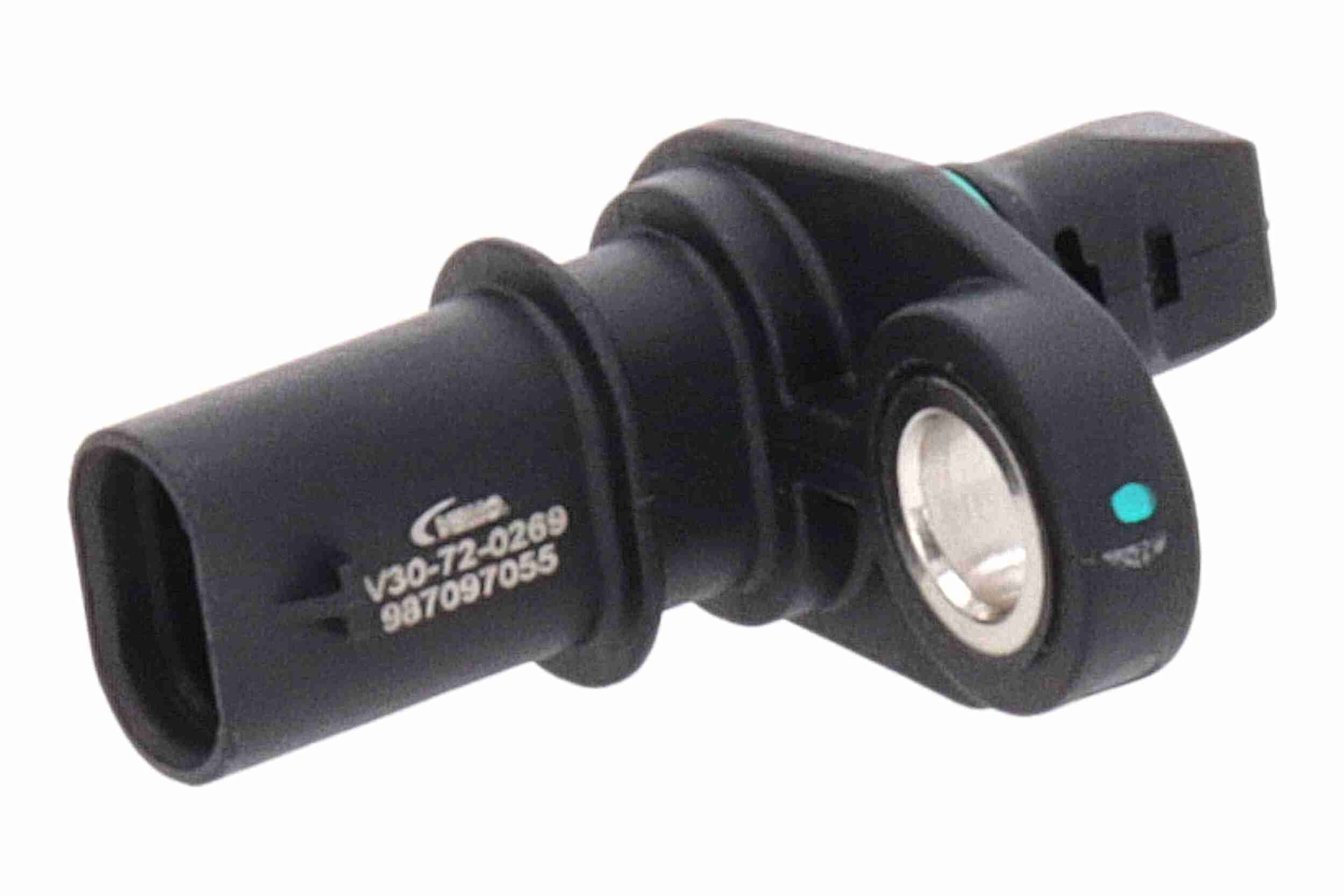 Wielsnelheidssensor Vemo V30-72-0269