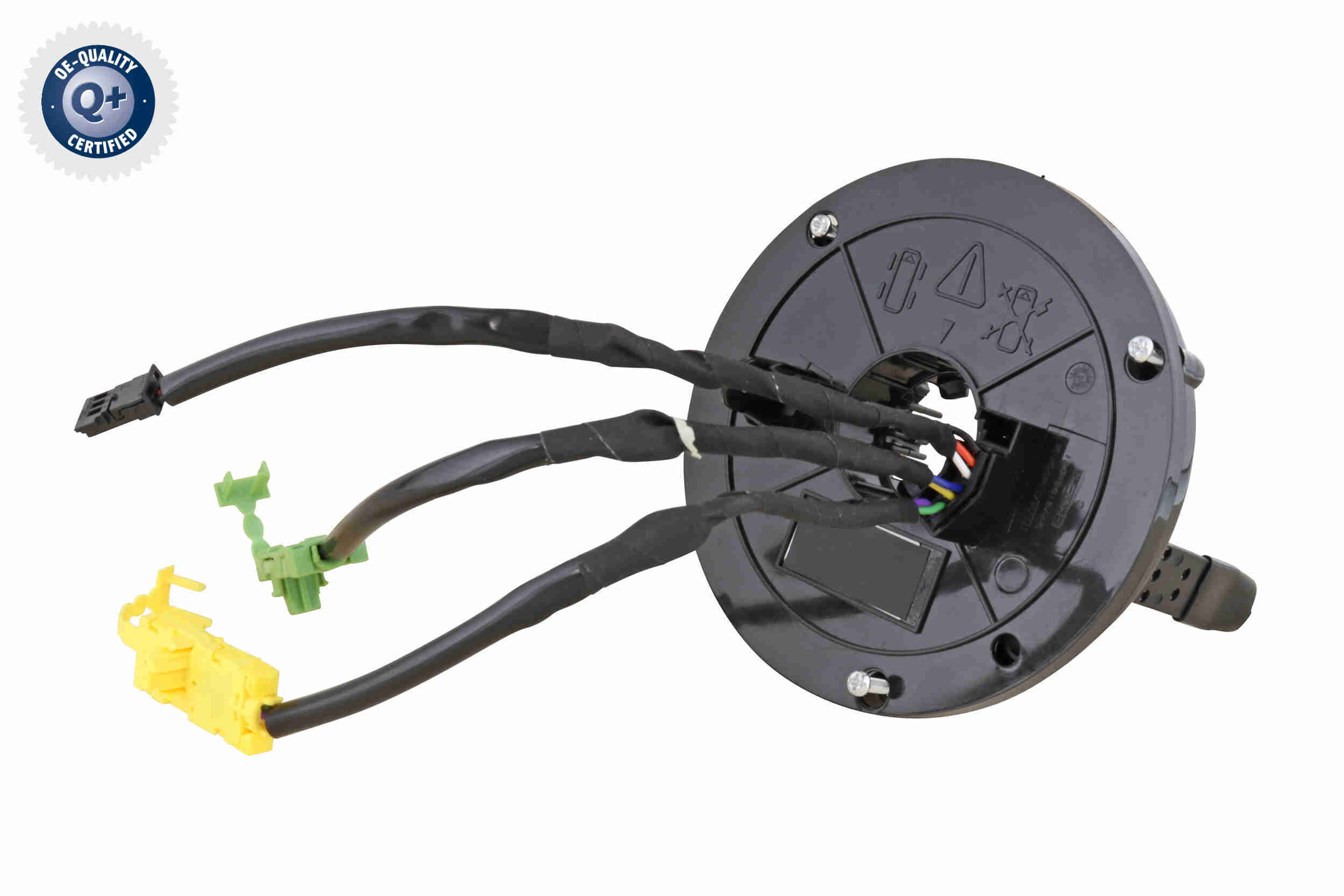 Wikkelveer, airbag Vemo V30-72-0337