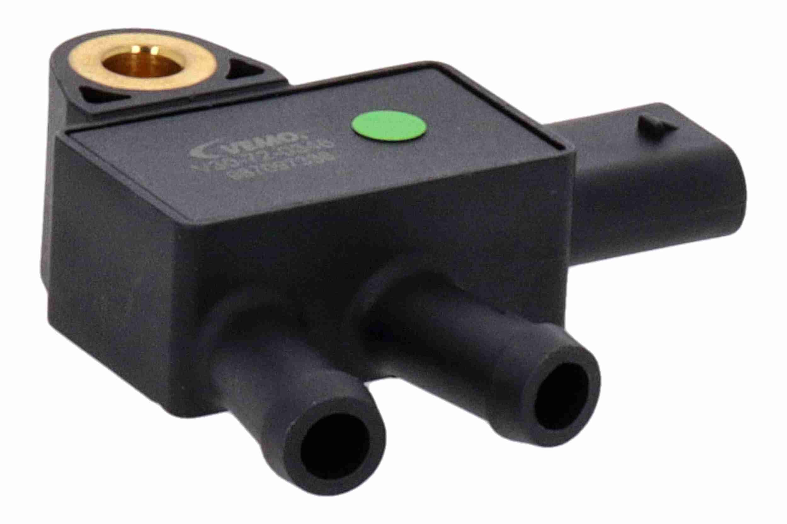 Sensor, uitlaatgasdruk Vemo V30-72-0346