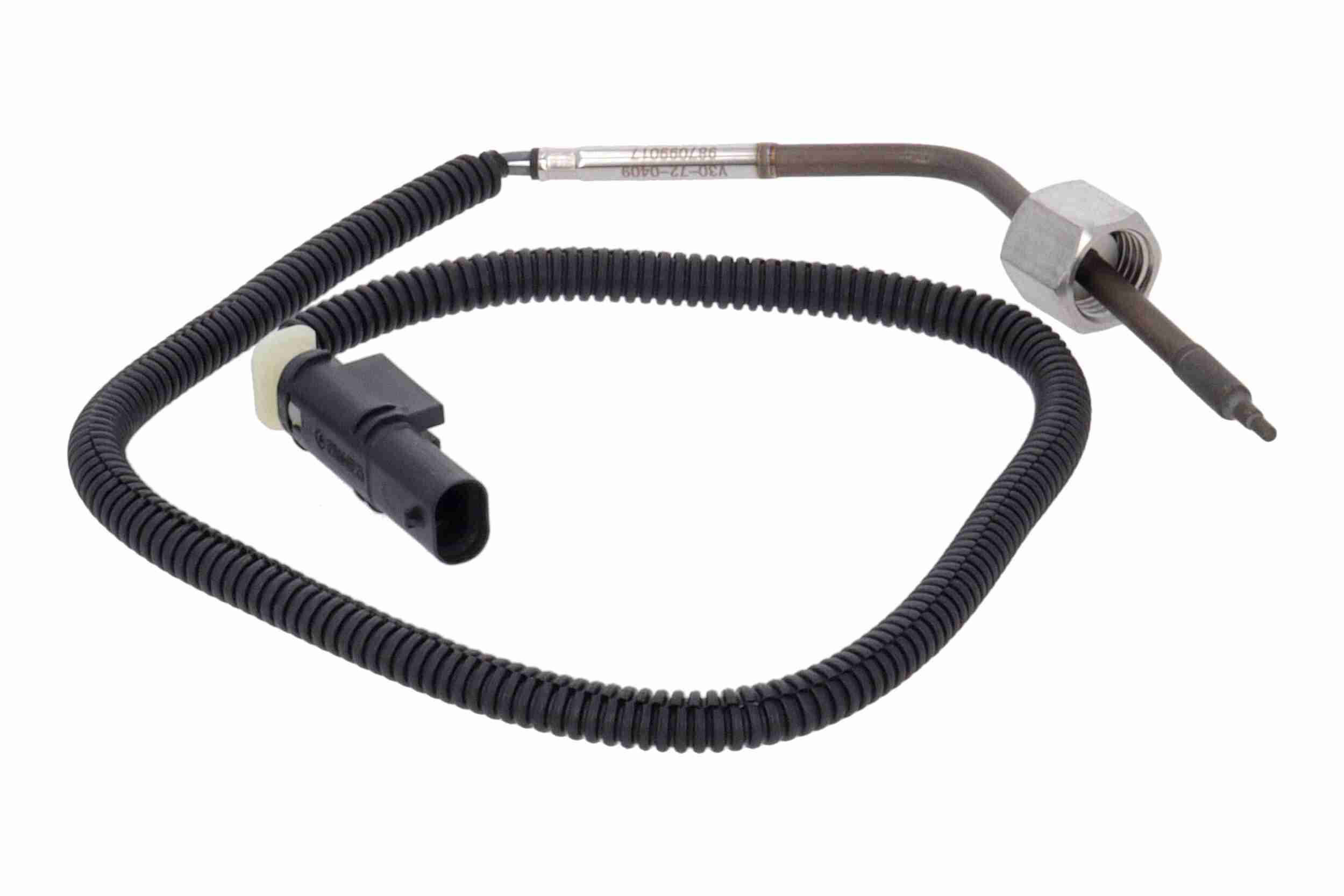 Sensor, uitlaatgastemperatuur Vemo V30-72-0409